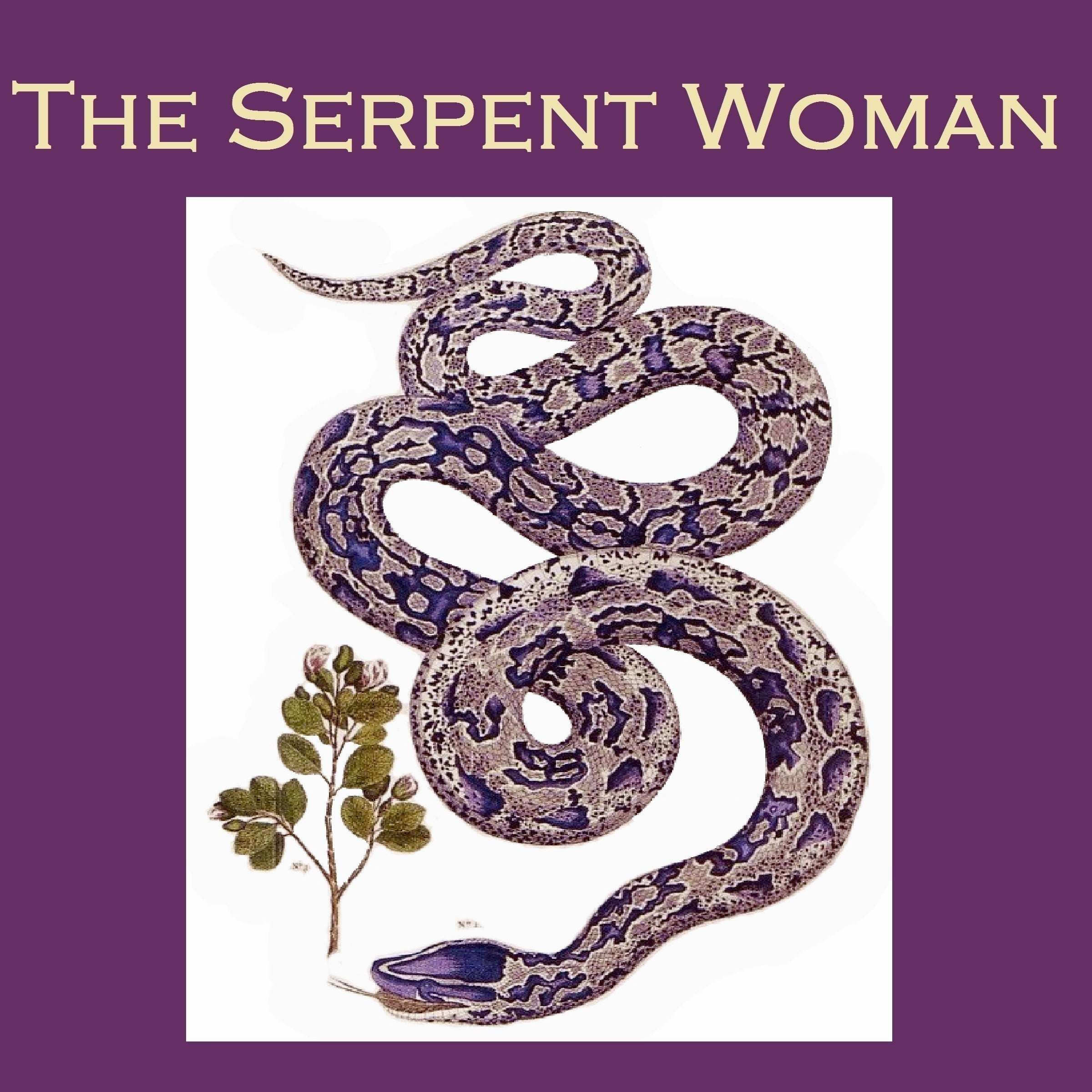 The Serpent Woman