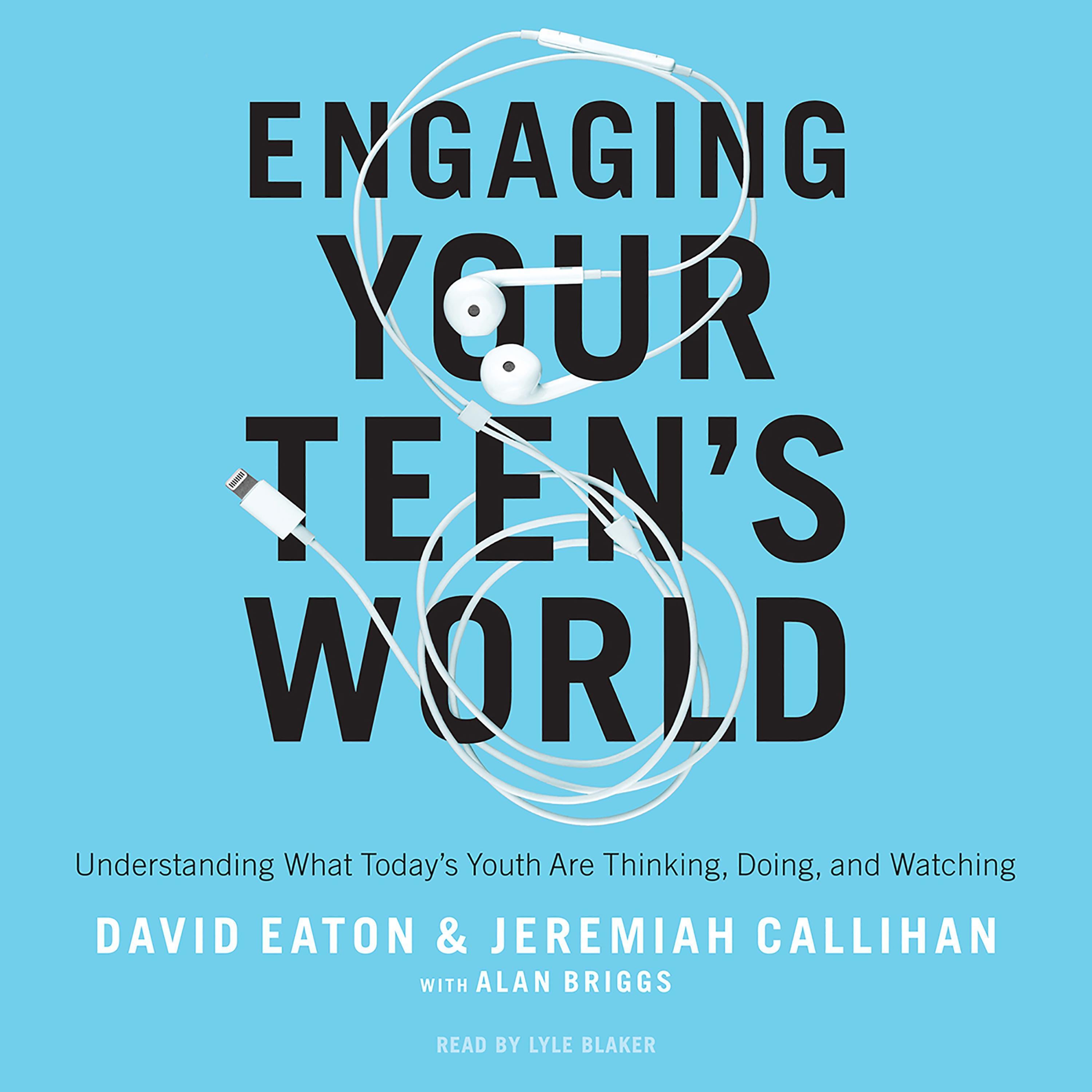 Engaging Your Teen's World