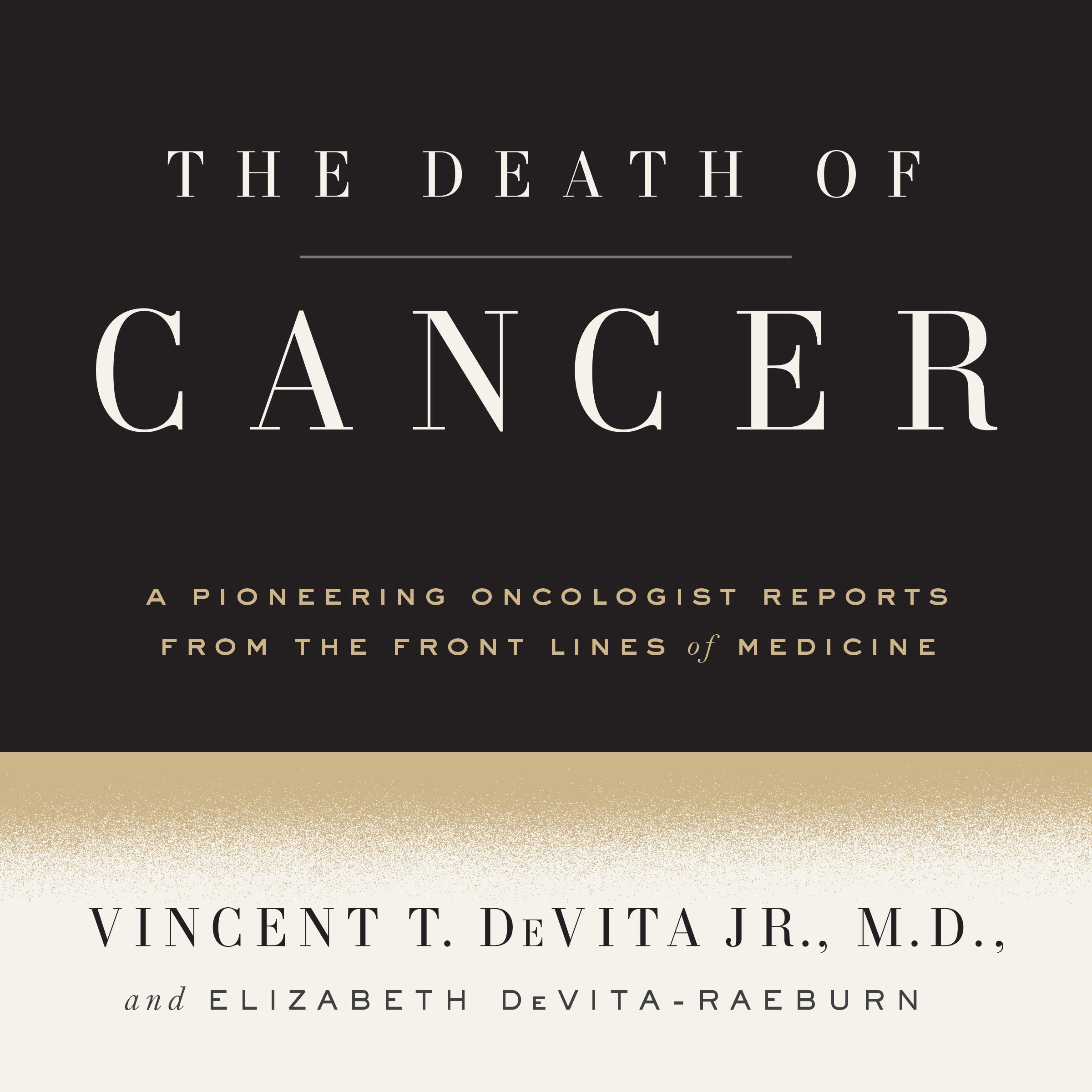 The Death of Cancer
