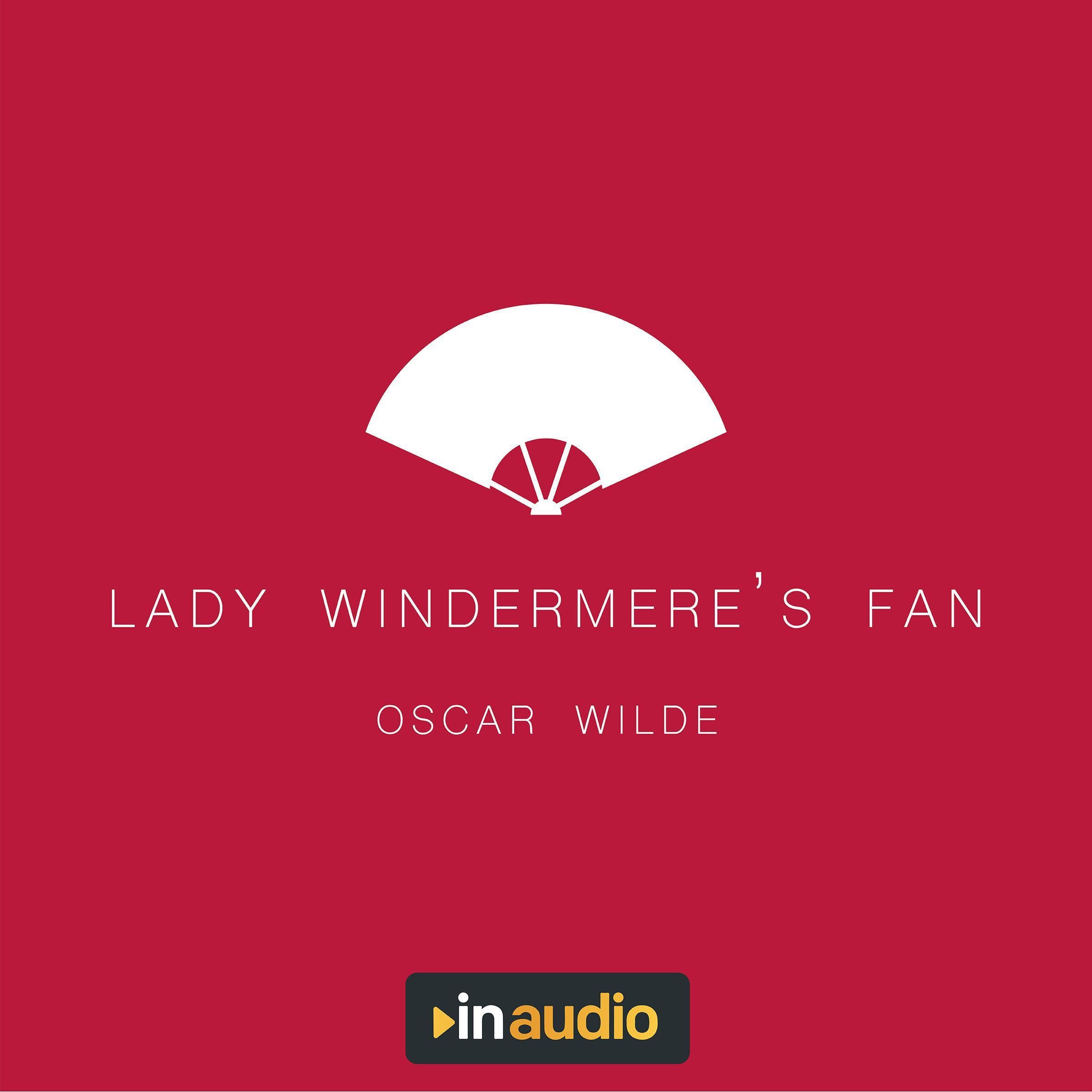 Lady Windermere's Fan