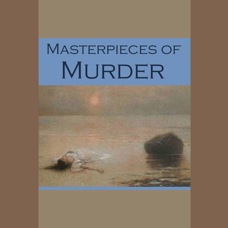 Masterpieces of Murder