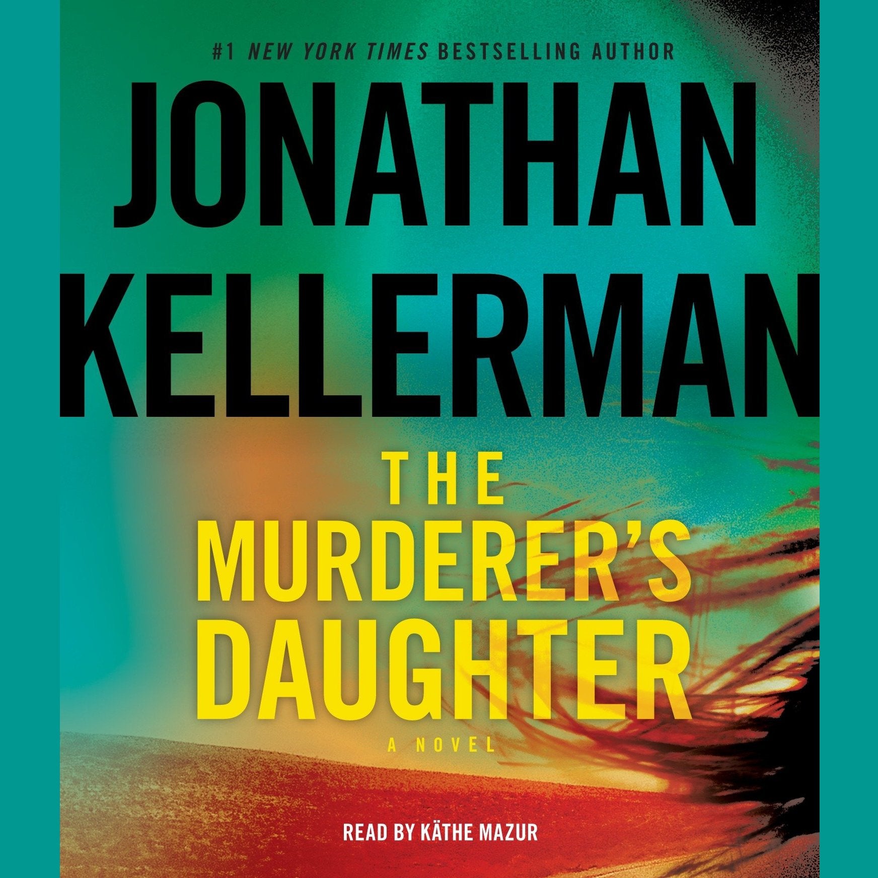 The Murderer's Daughter