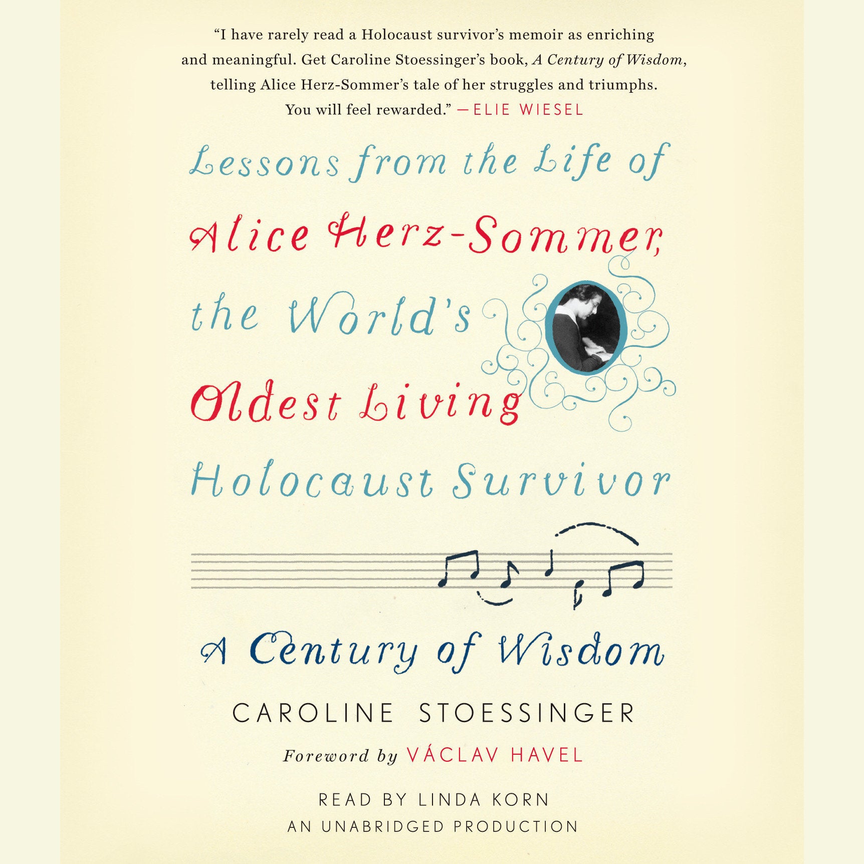 A Century of Wisdom