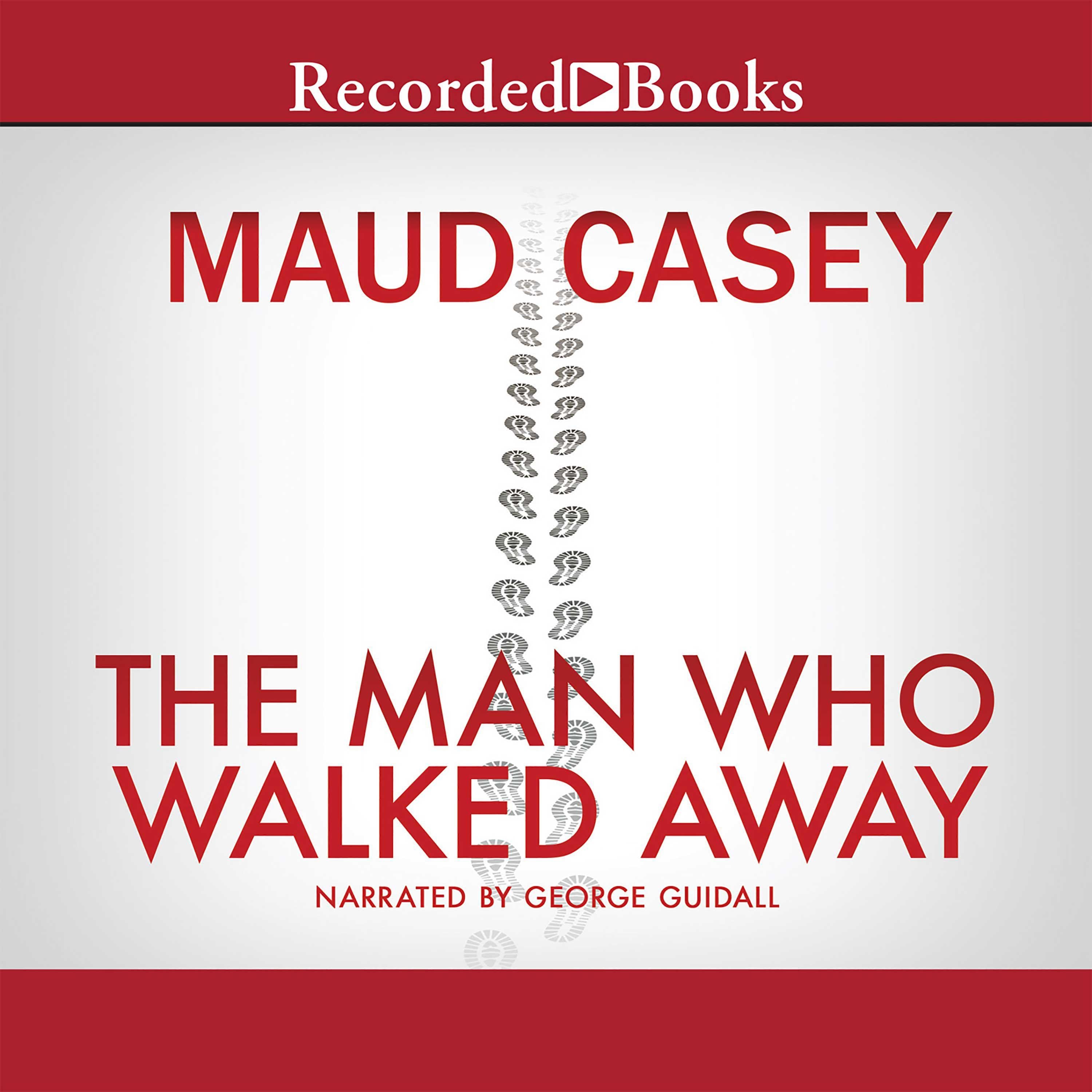 The Man Who Walked Away