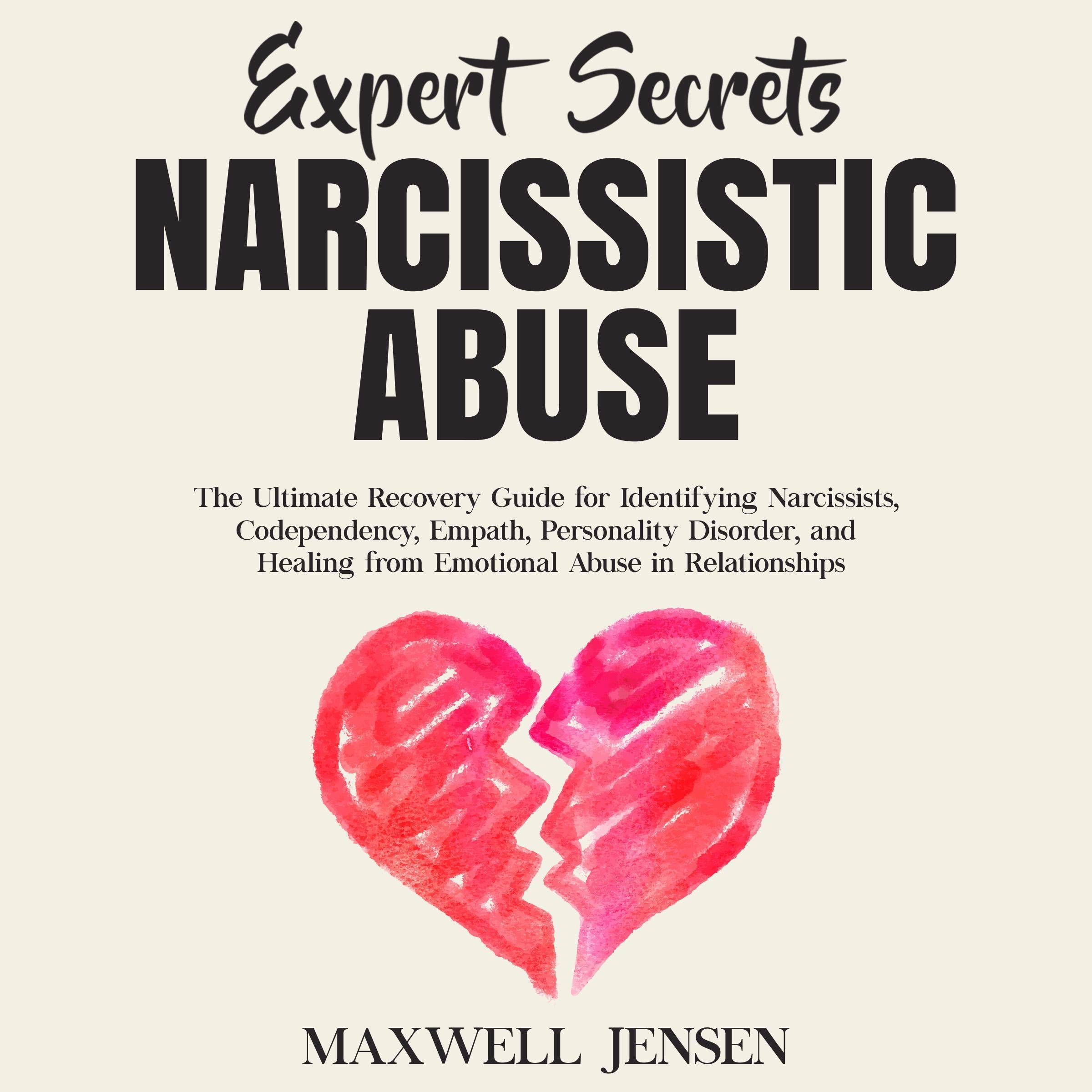 Expert Secrets – Narcissistic Abuse