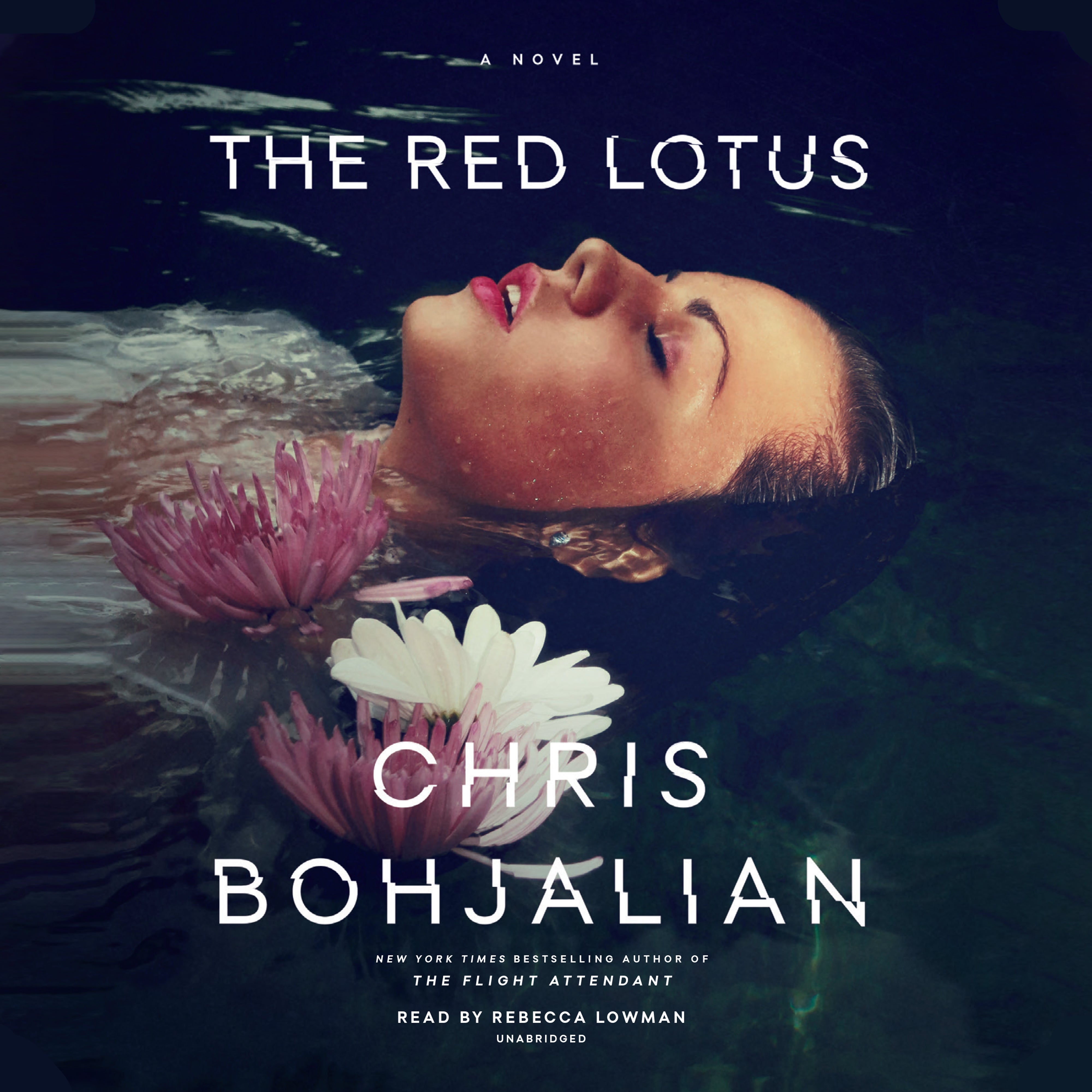The Red Lotus