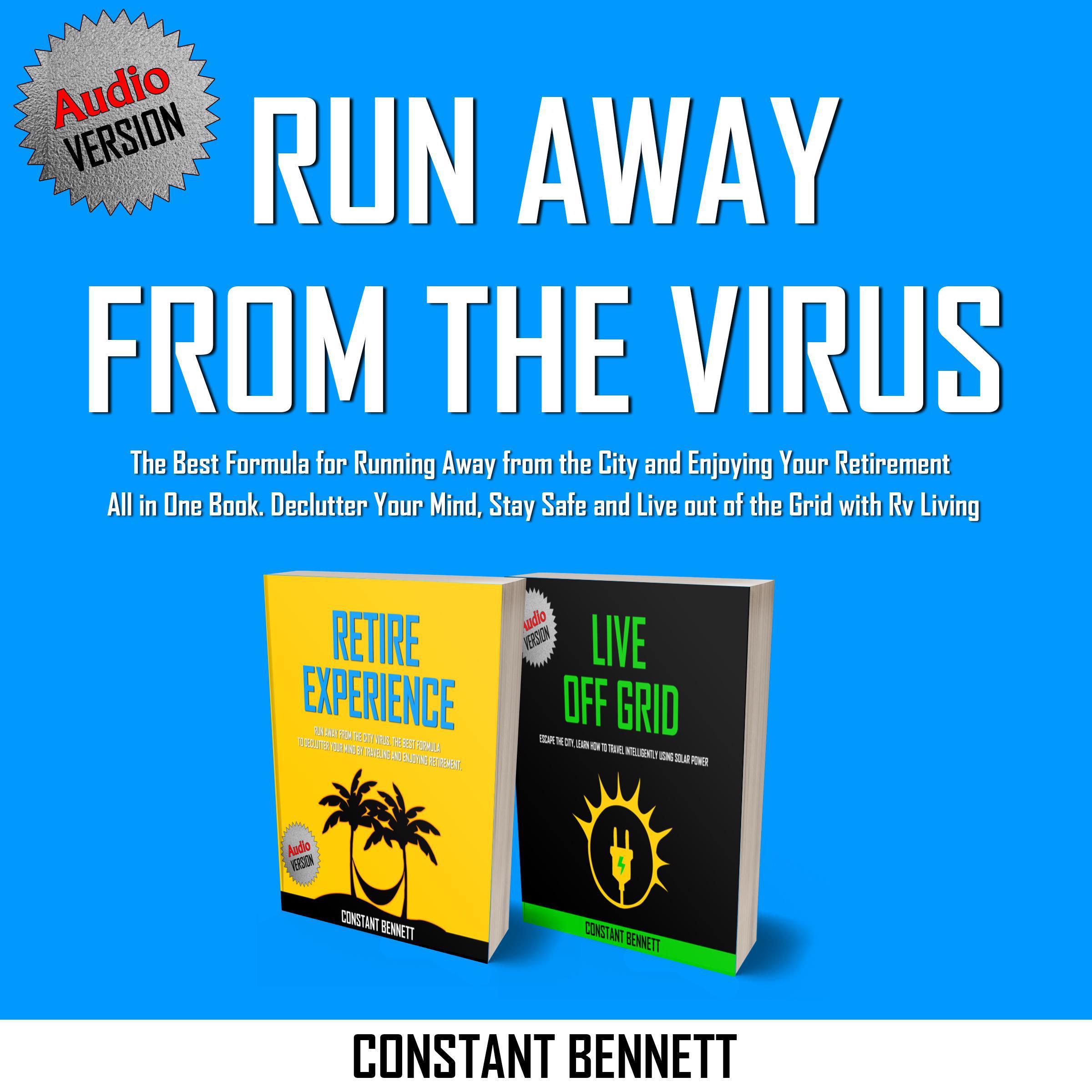 Run Away from the Virus