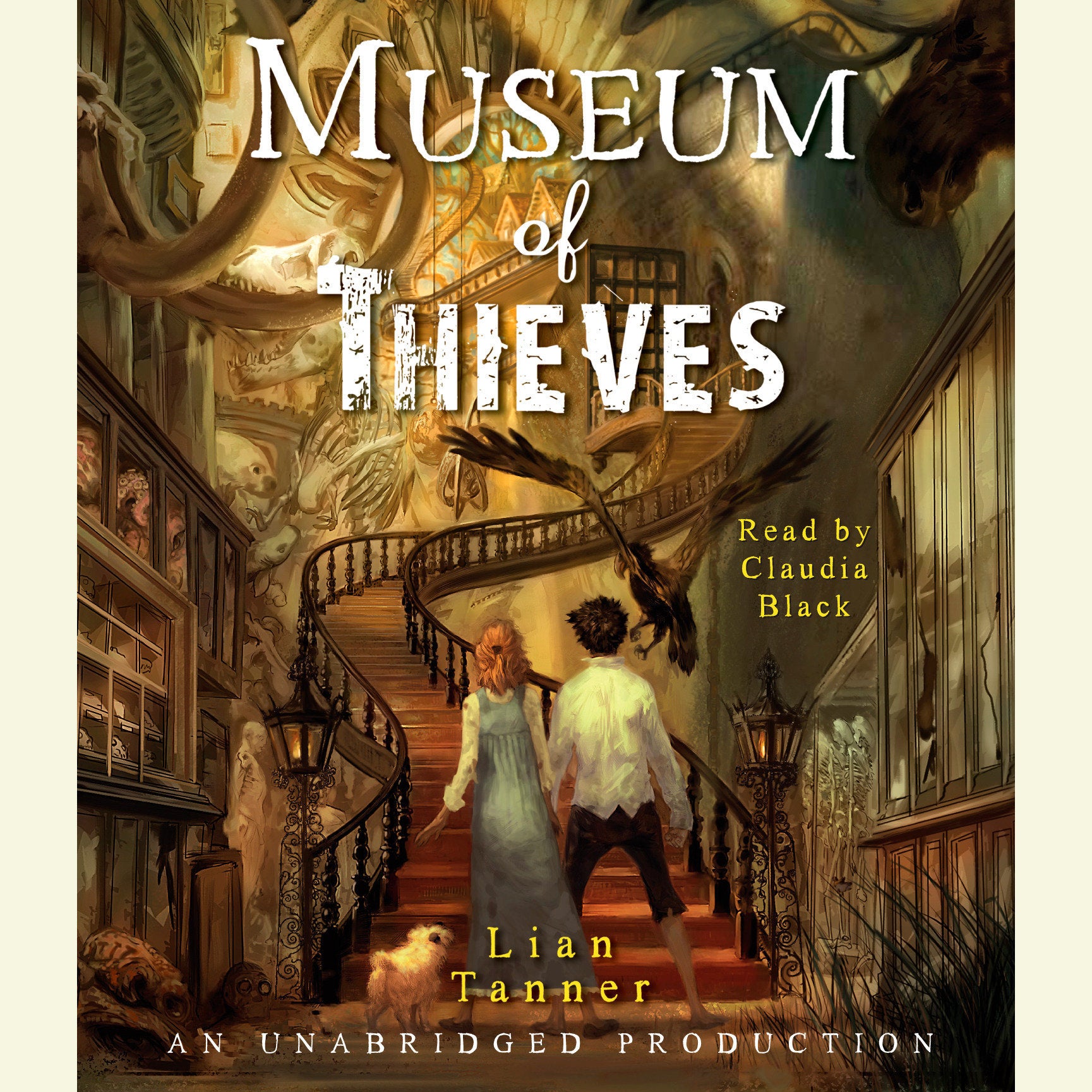 Museum of Thieves