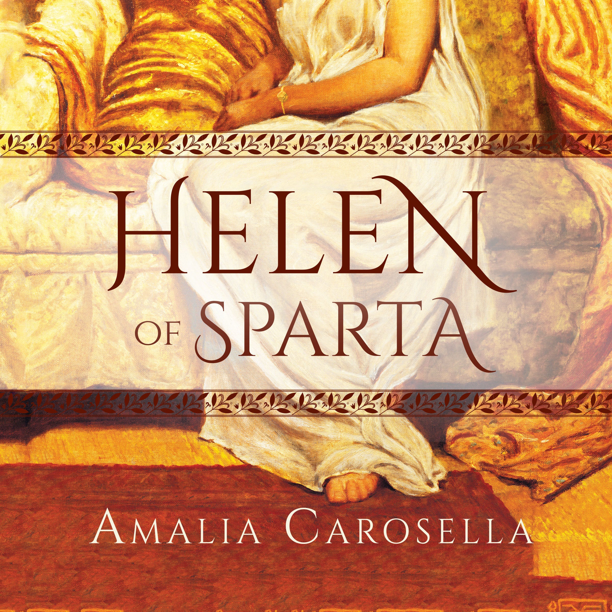 Helen of Sparta