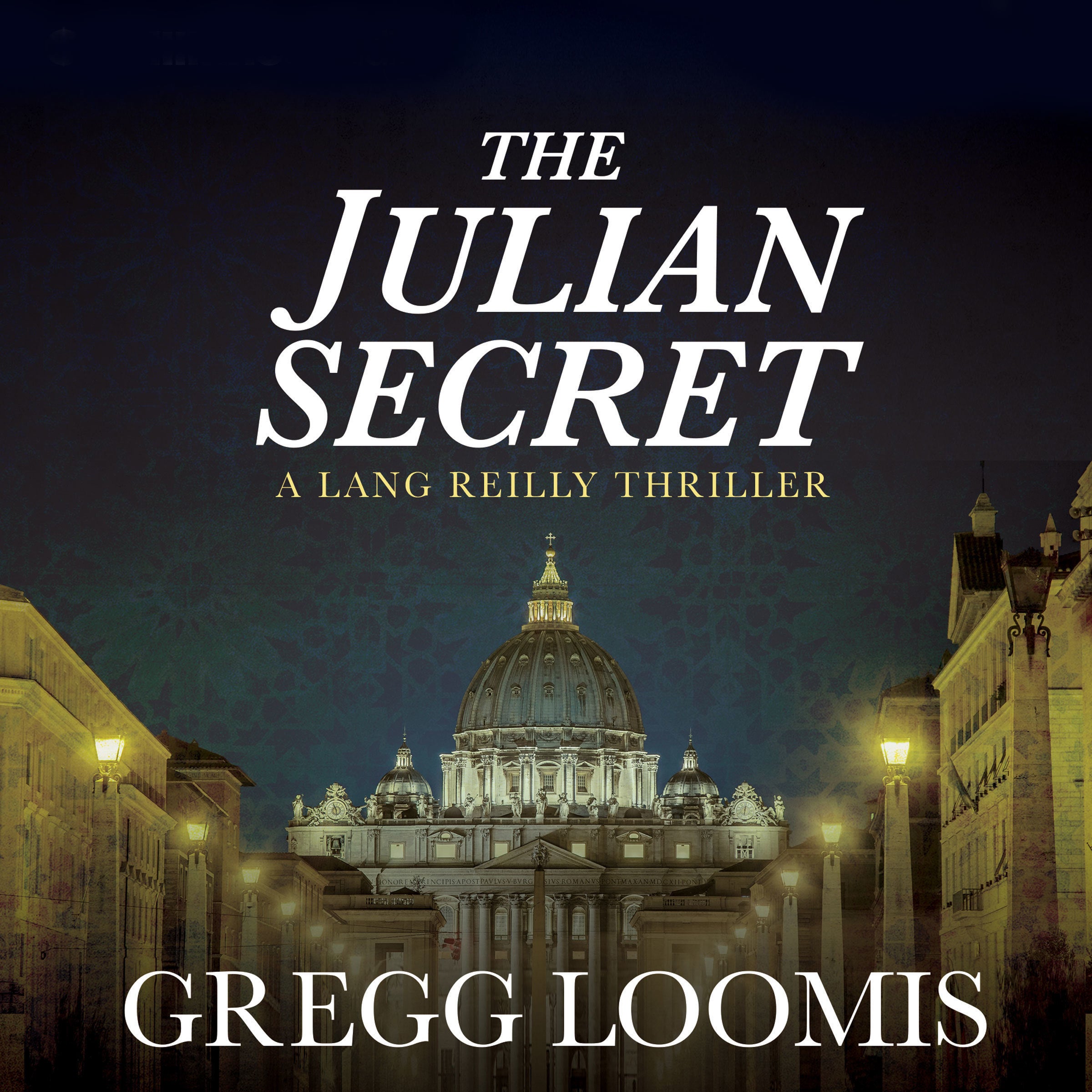 The Julian Secret