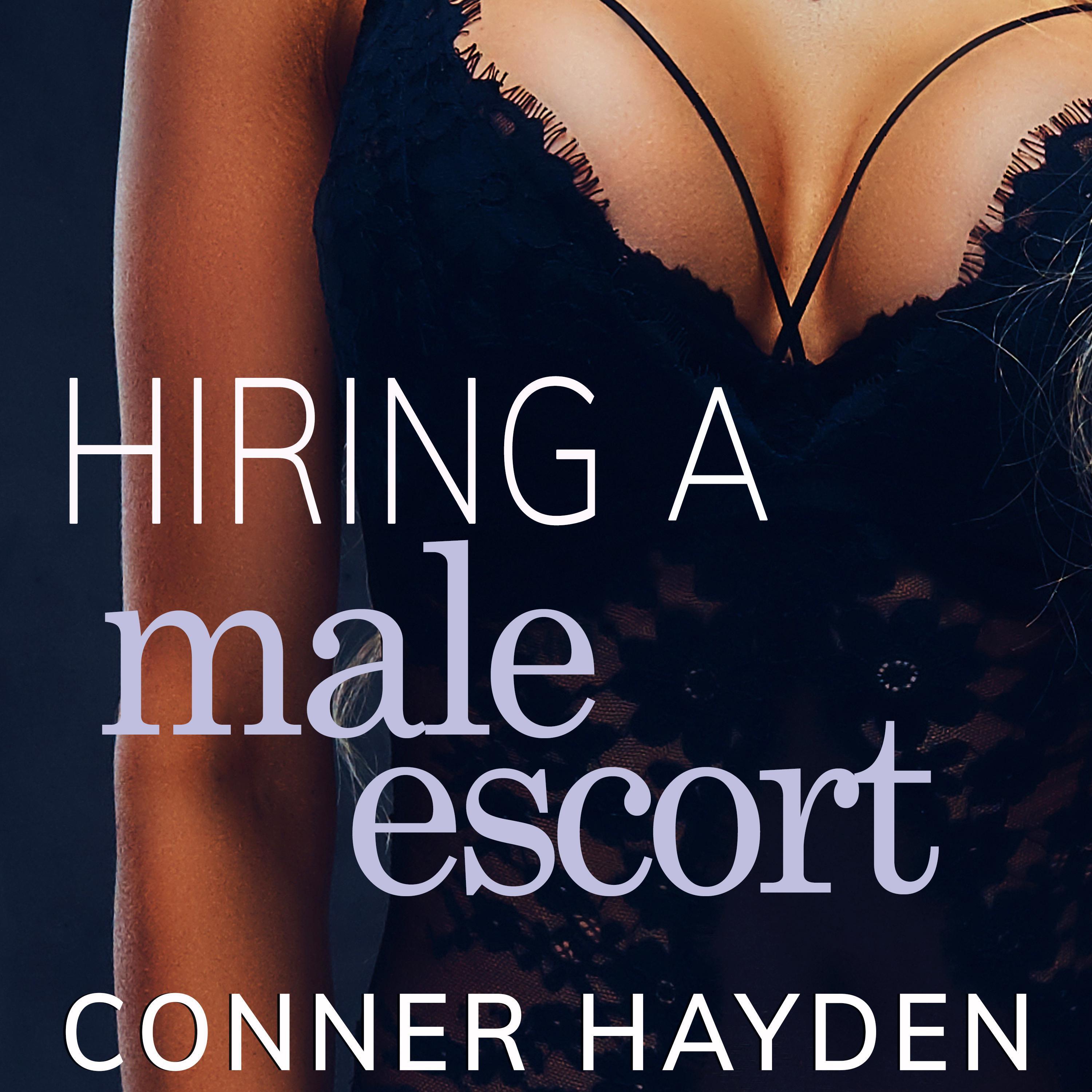Hiring a Male Escort
