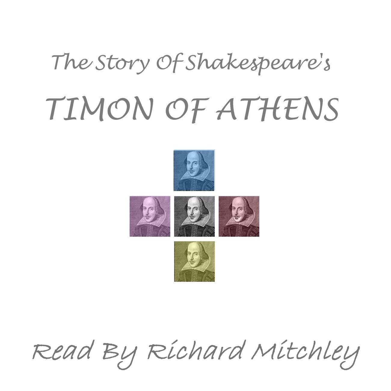 Shakespeare’s Timon of Athens