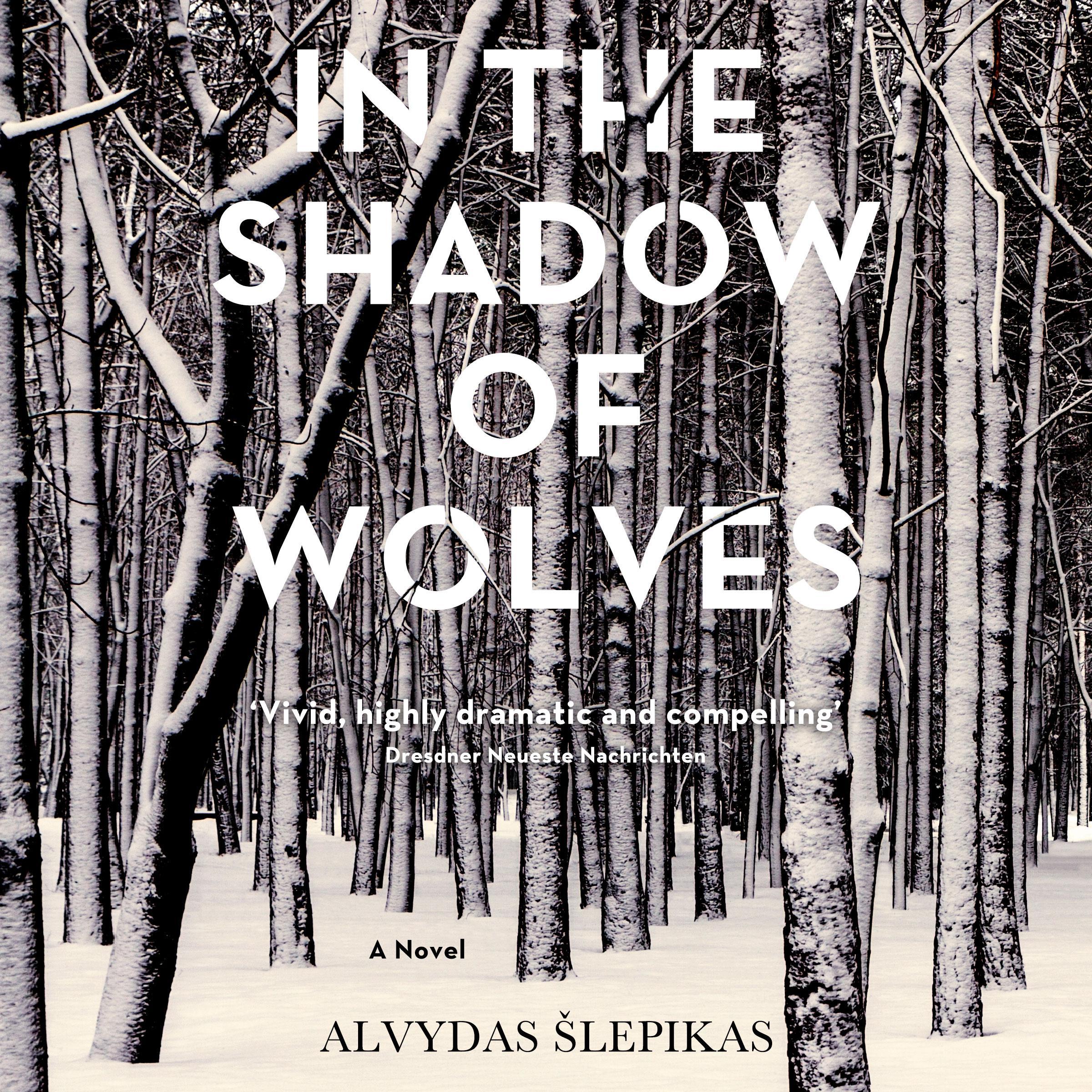 In the Shadow of Wolves