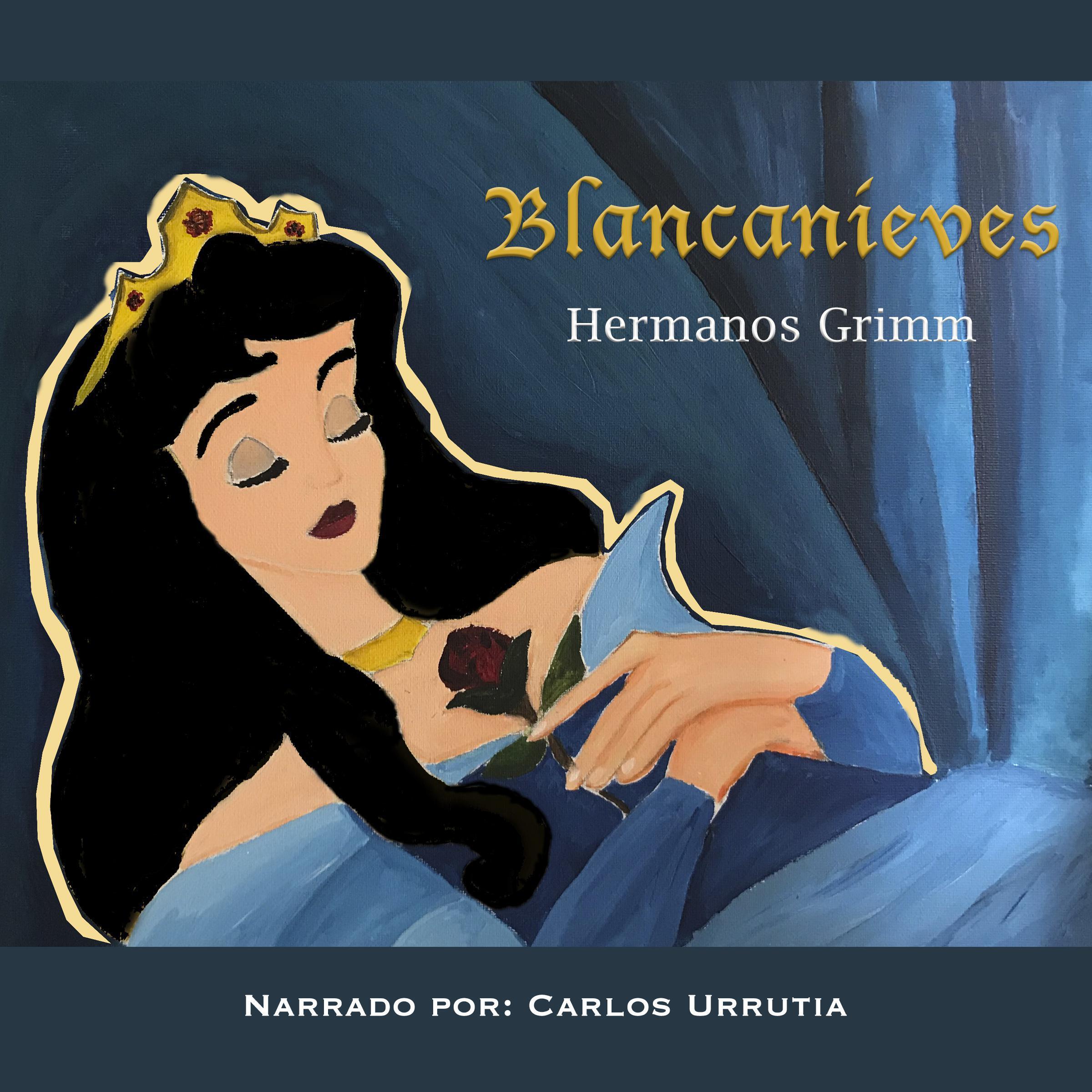Blancanieves