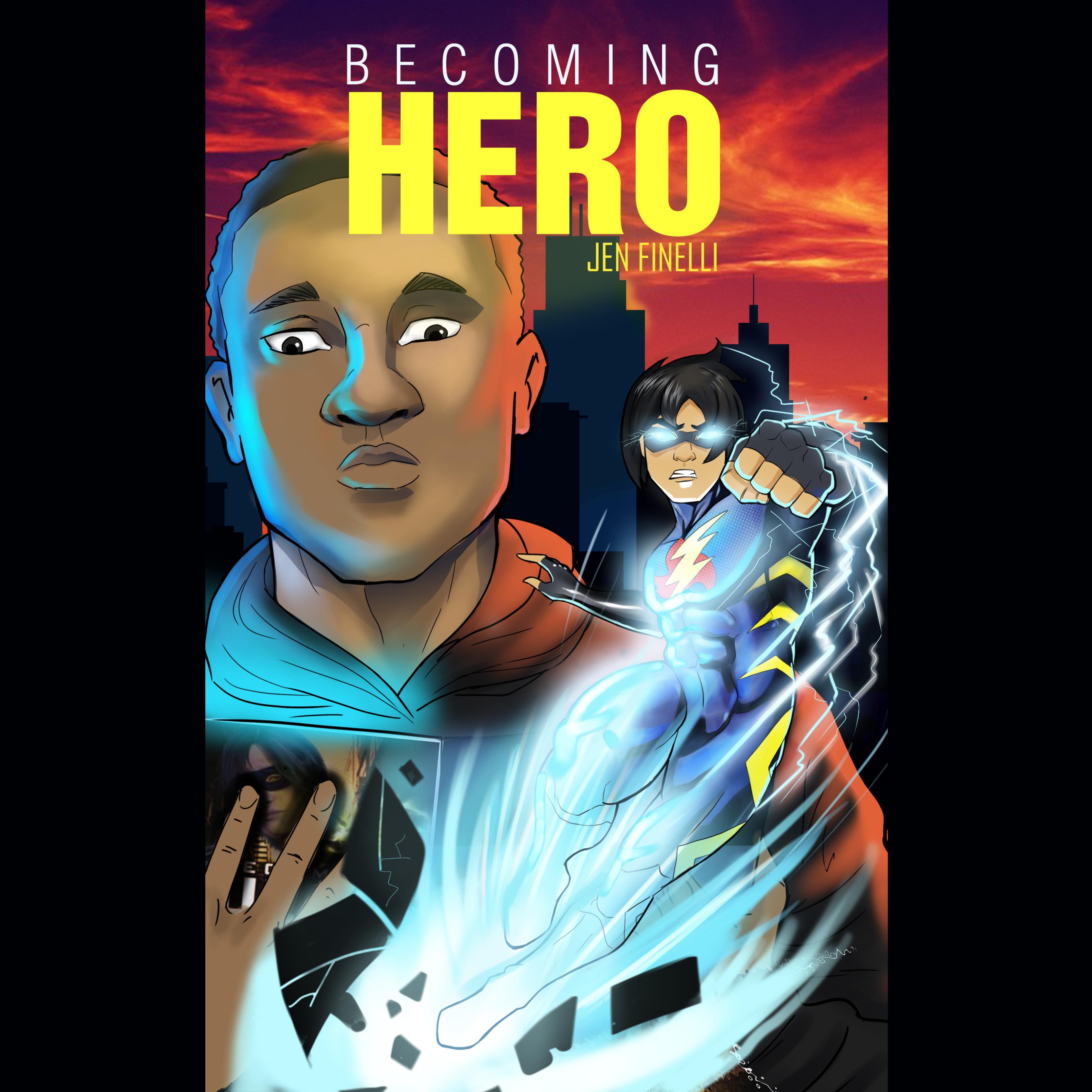 Becoming Hero