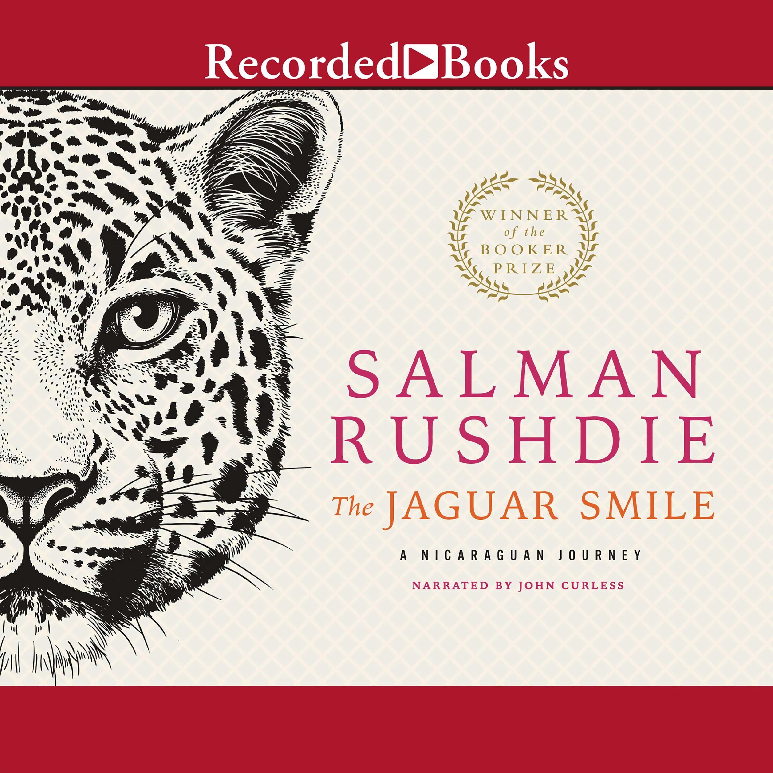 The Jaguar Smile