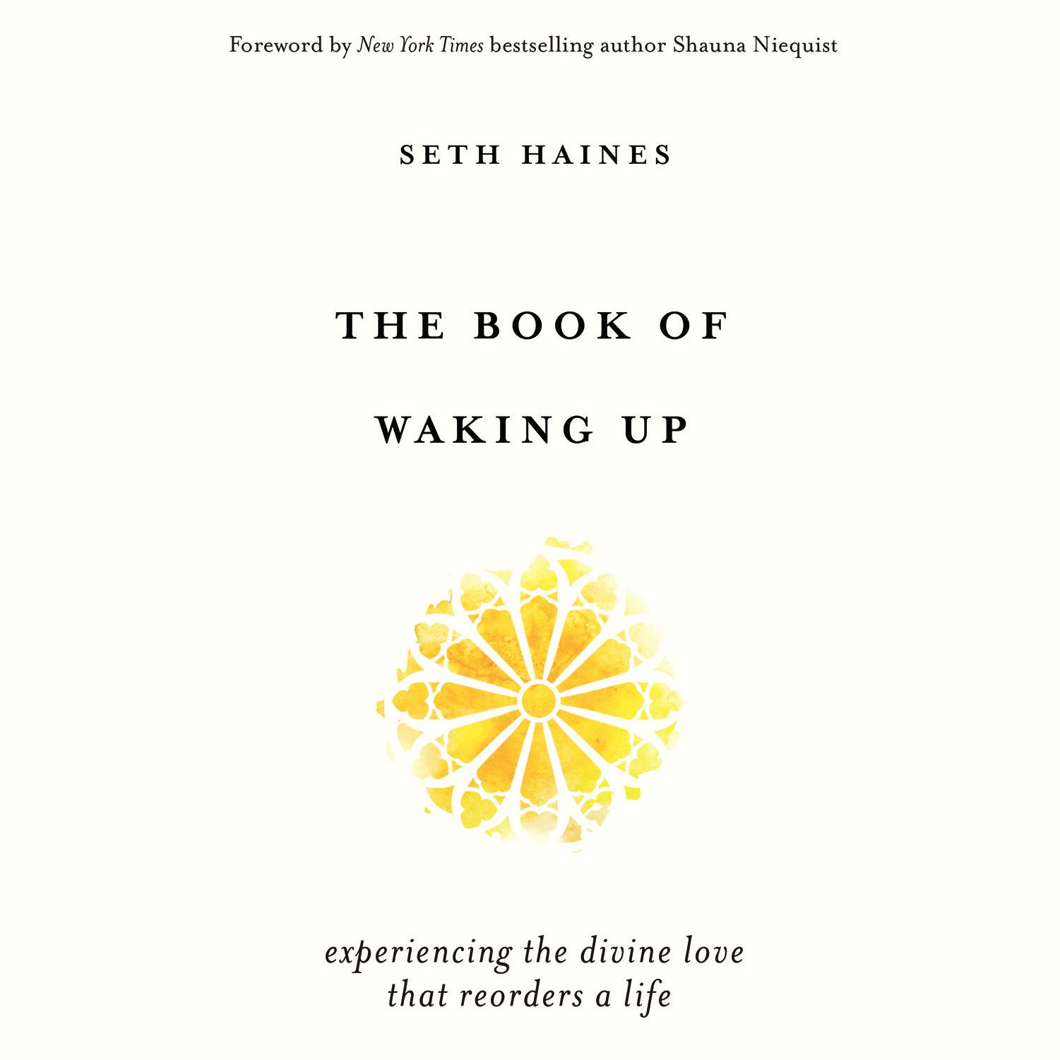 The Book of Waking Up