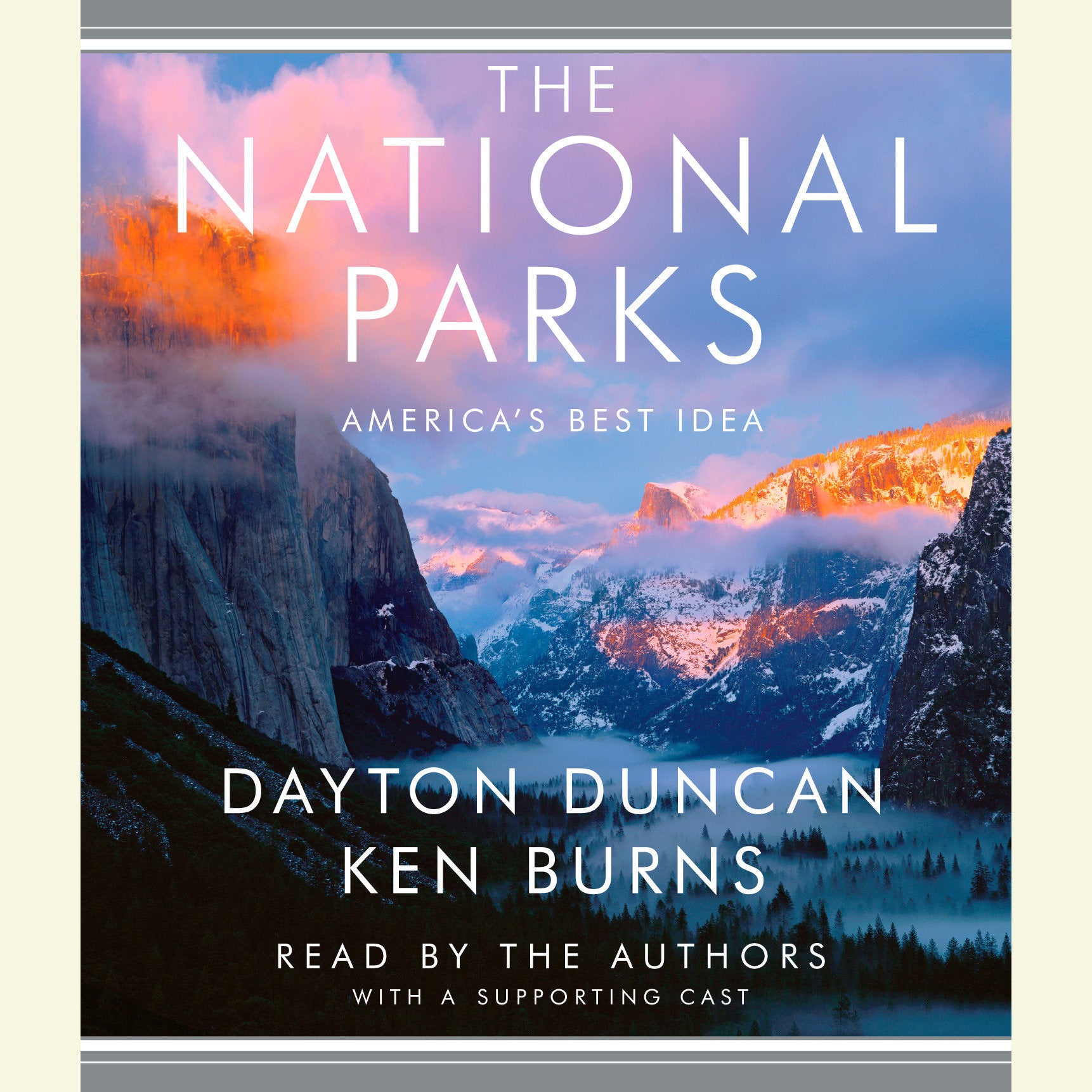 The National Parks