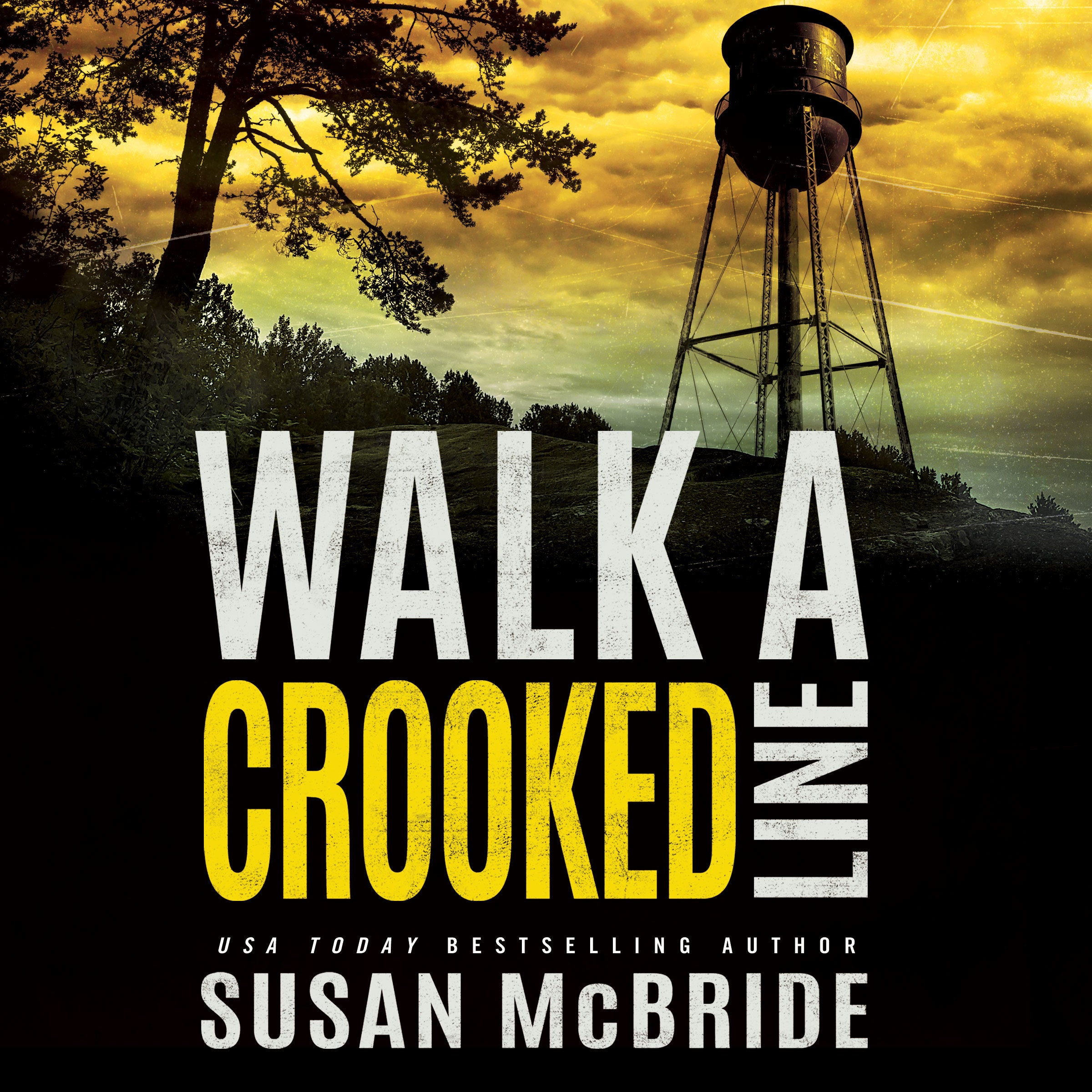 Walk a Crooked Line