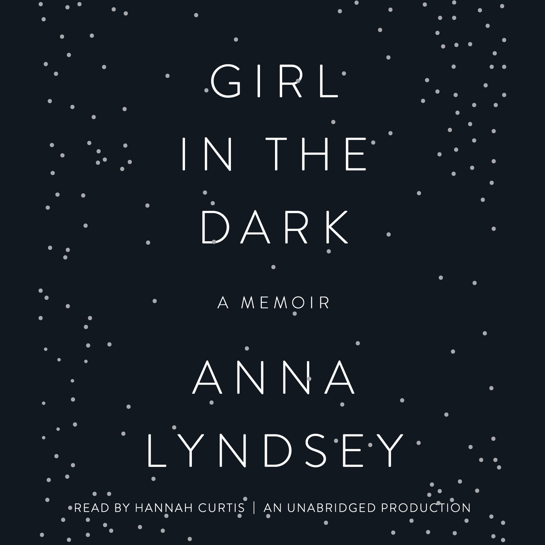 Girl in the Dark