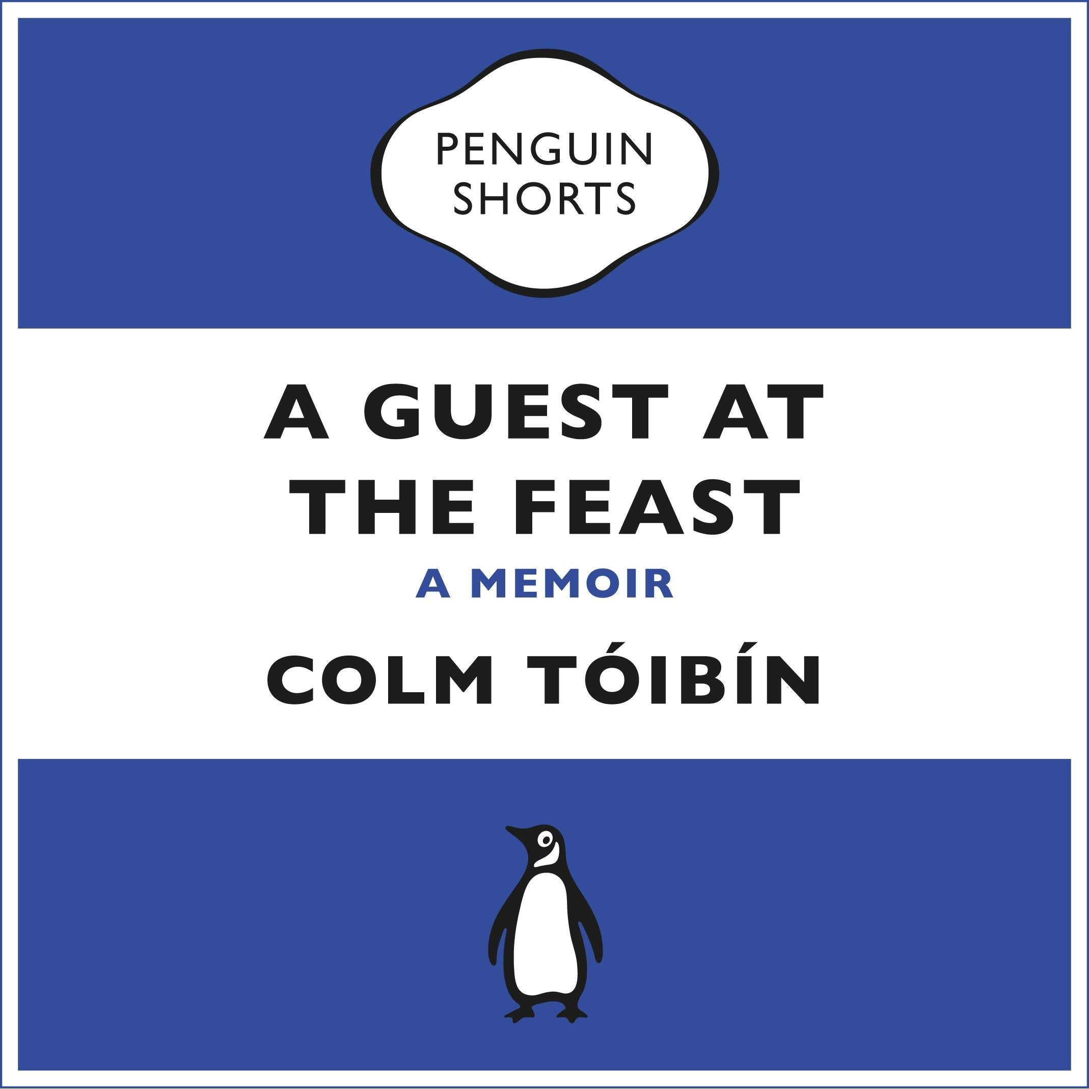 A Guest at the Feast