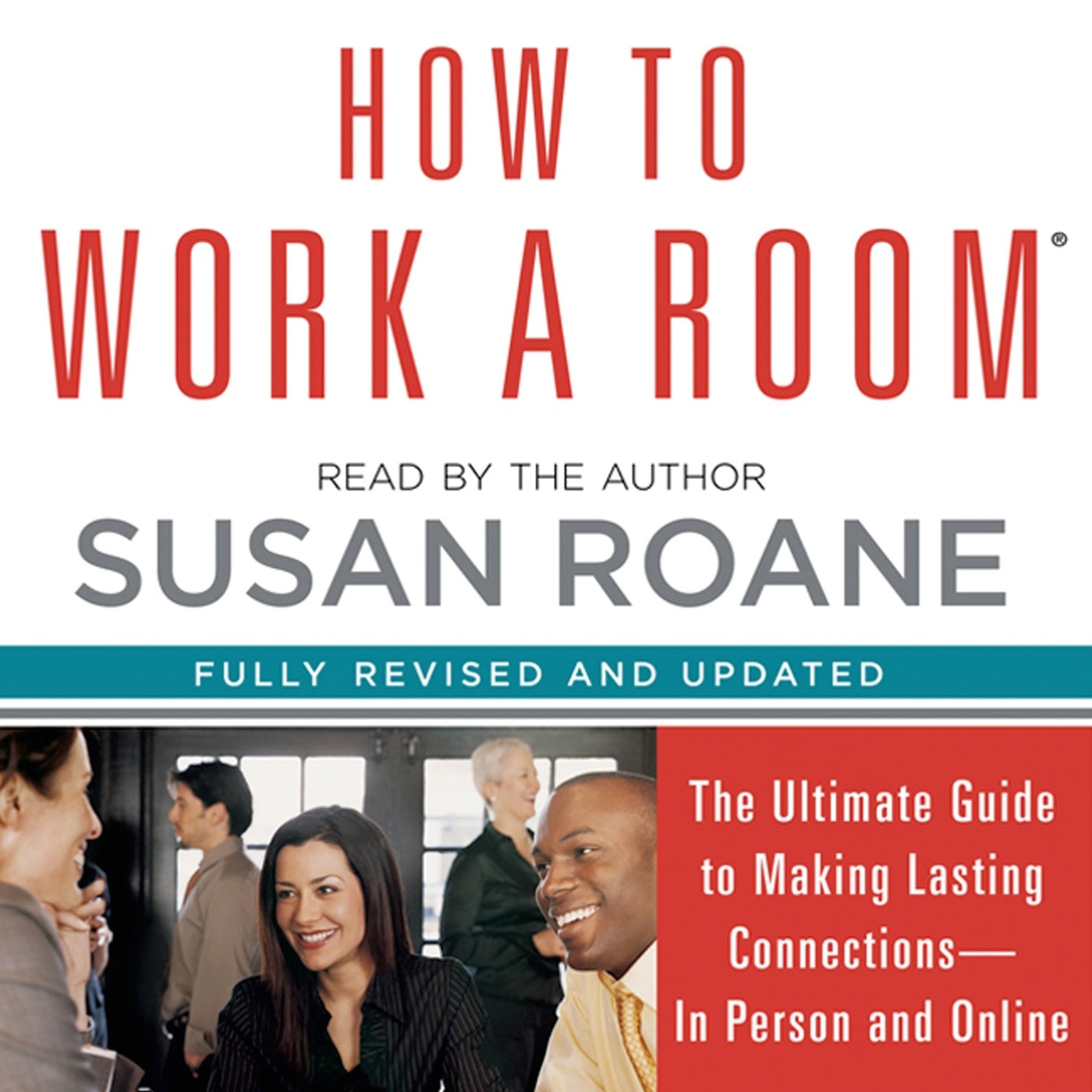 How to Work a Room