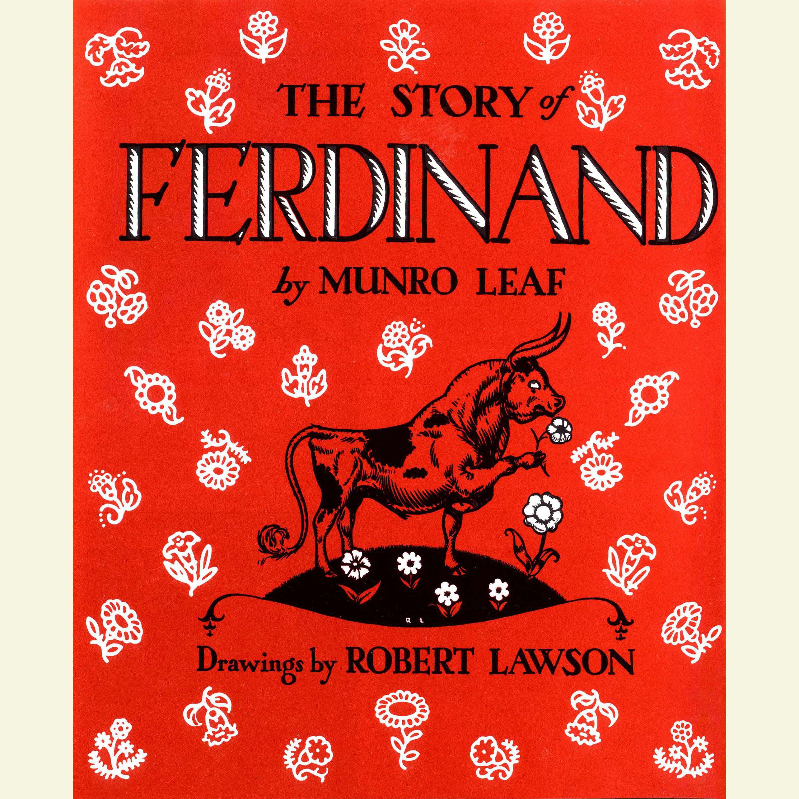 The Story of Ferdinand