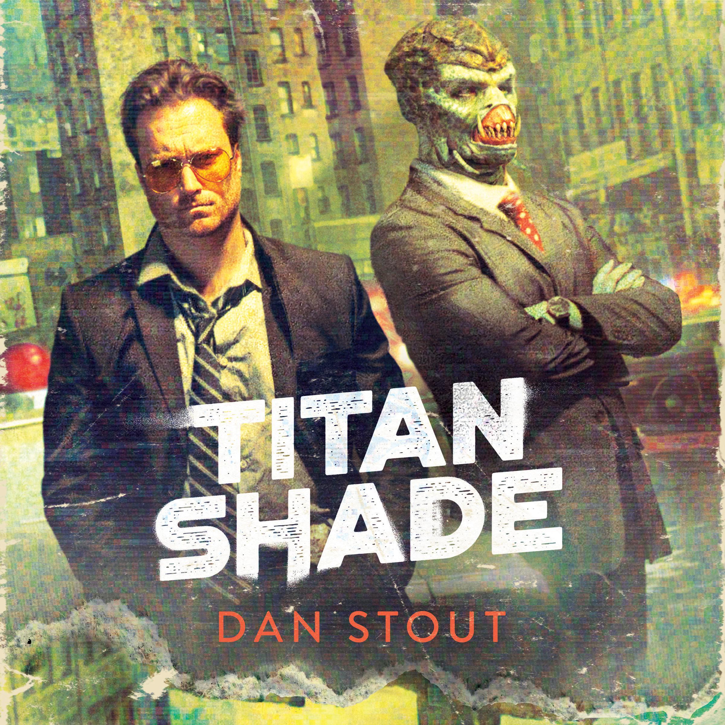 Titanshade