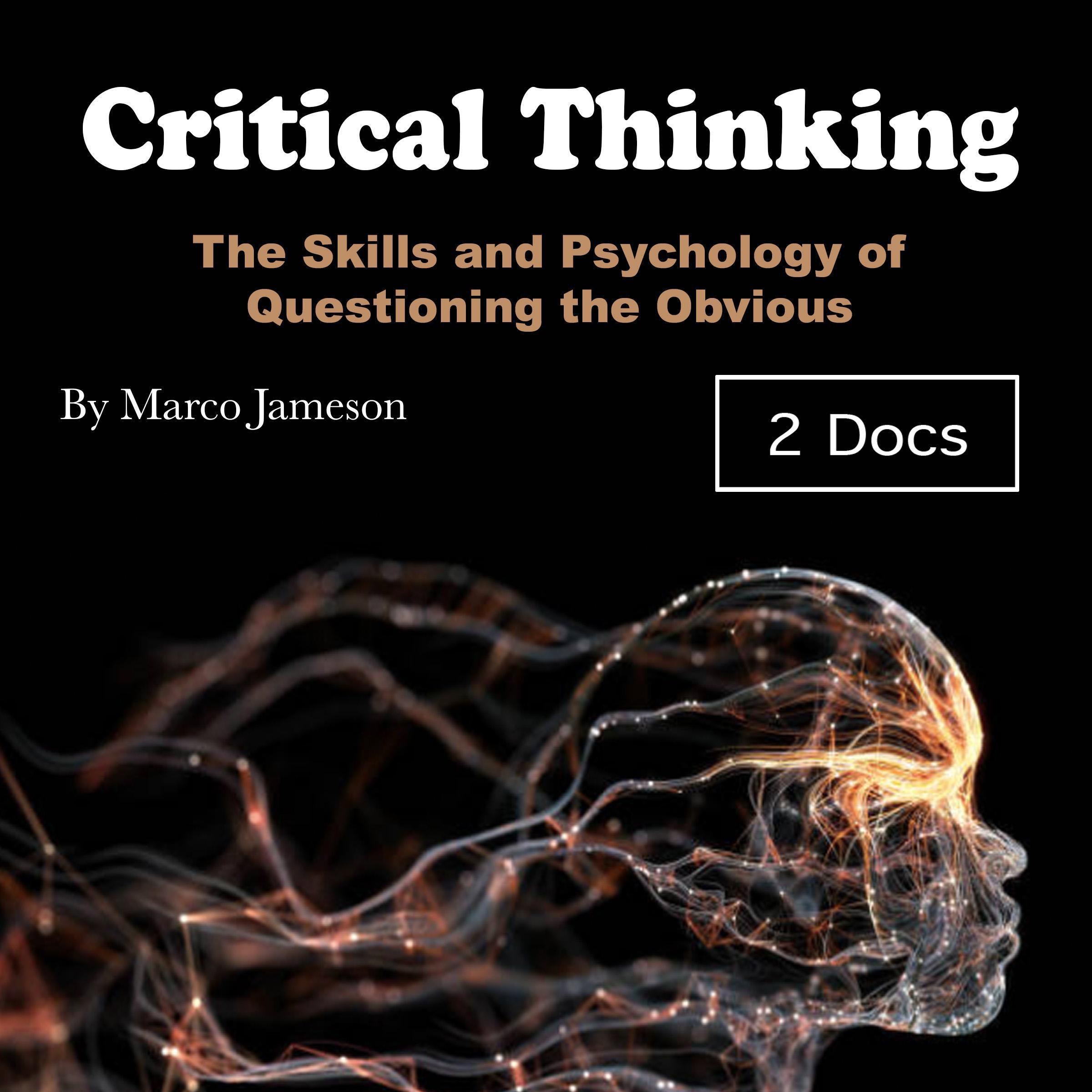Critical Thinking