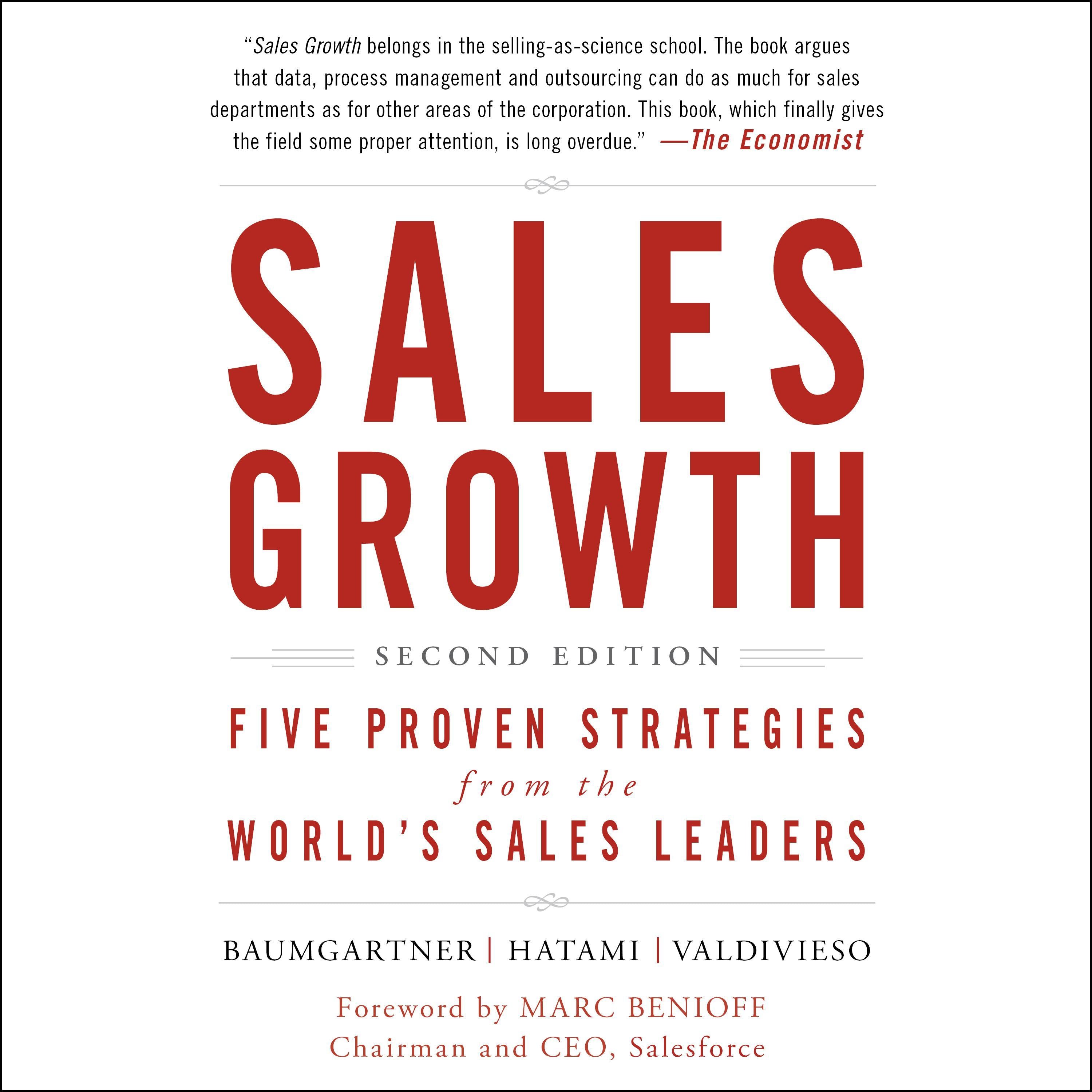 Sales Growth