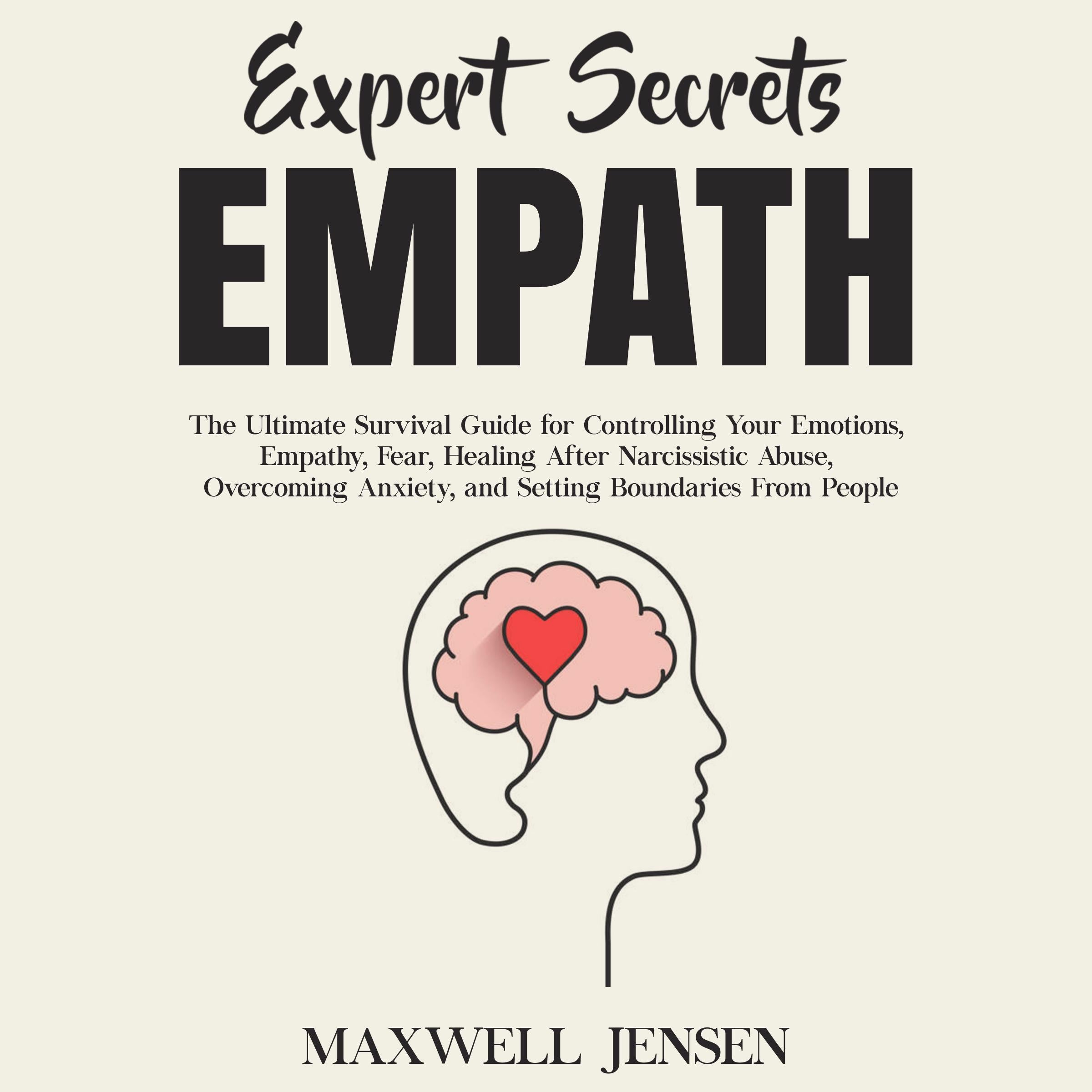 Expert Secrets – Empath