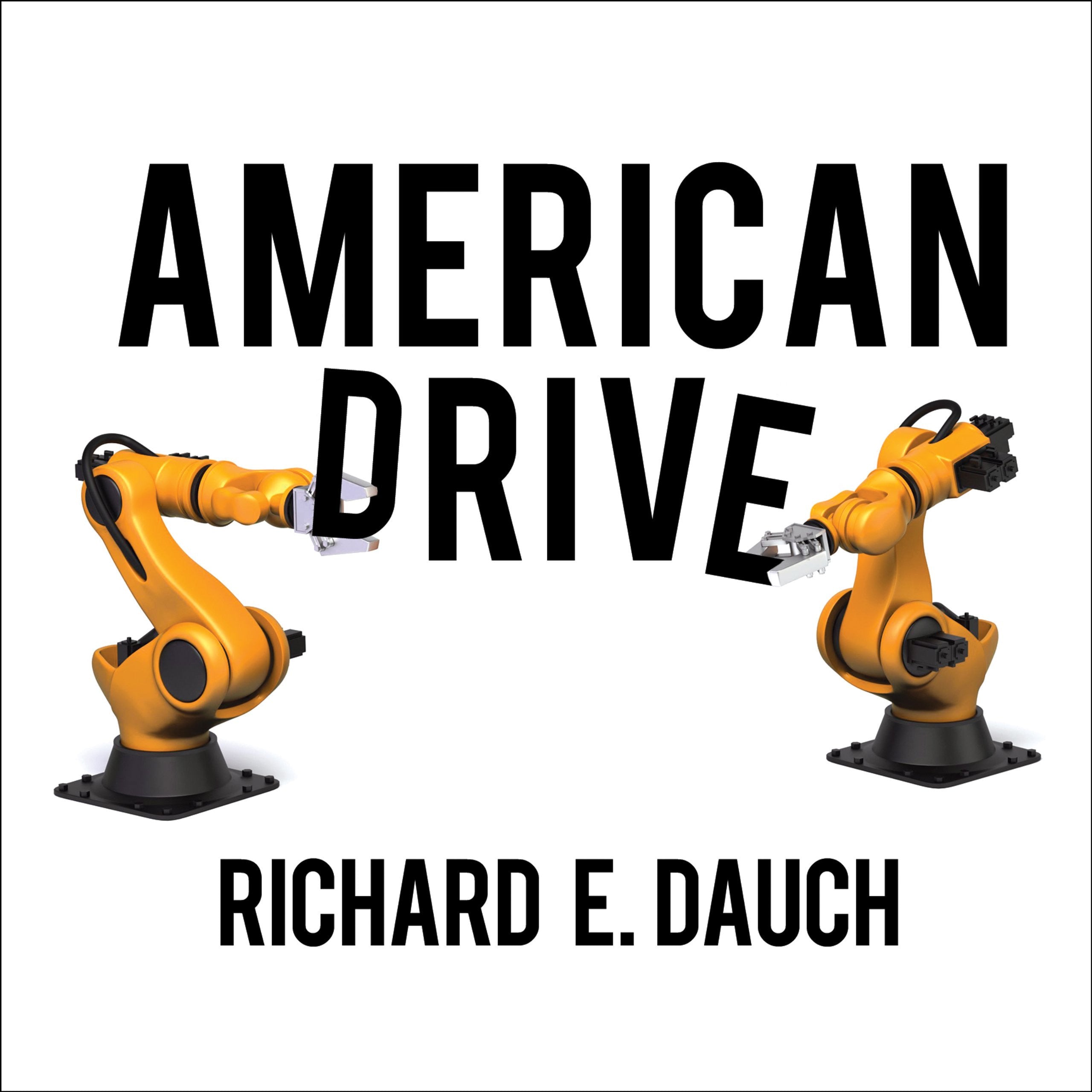 American Drive