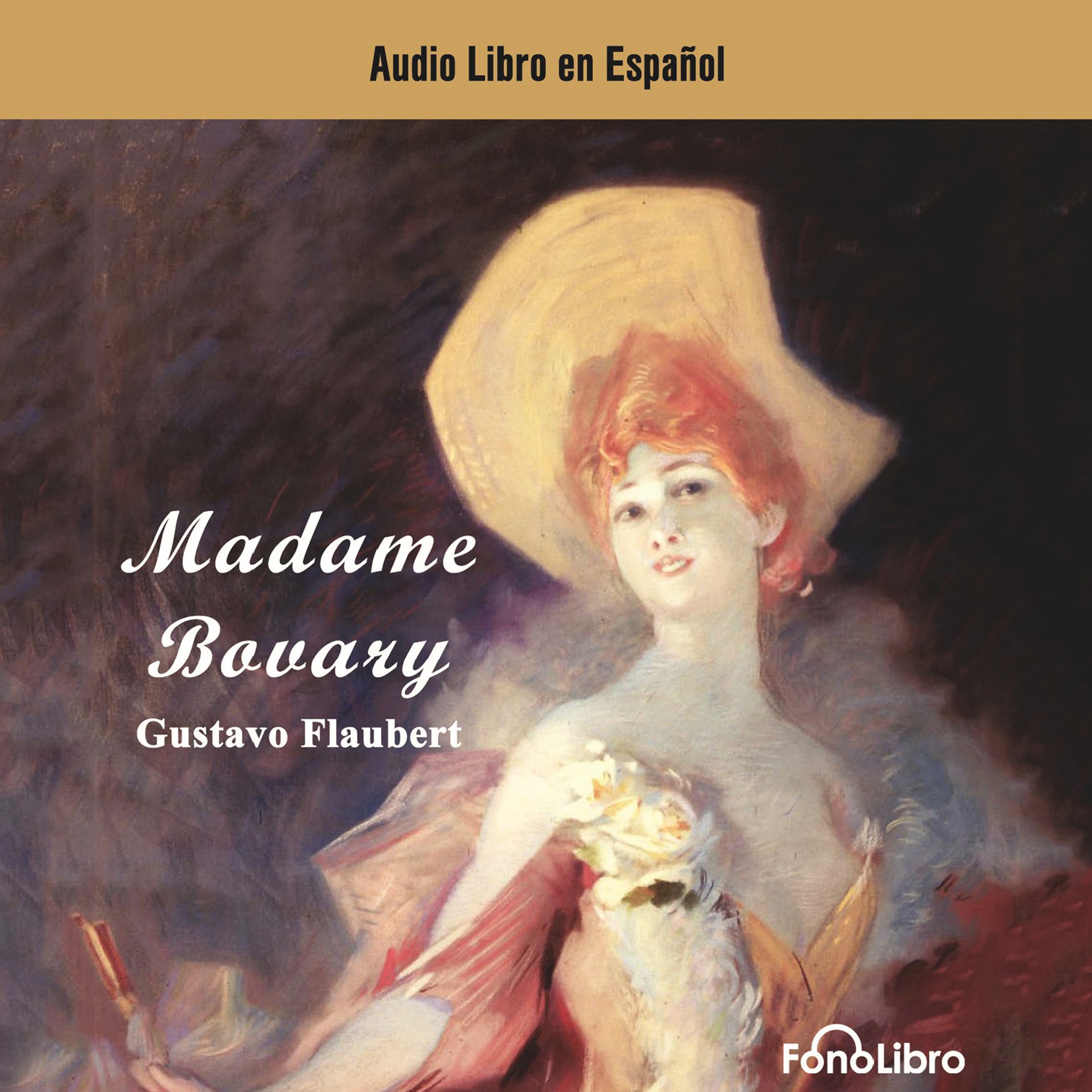 Madame Bovary (Spanish Edition)