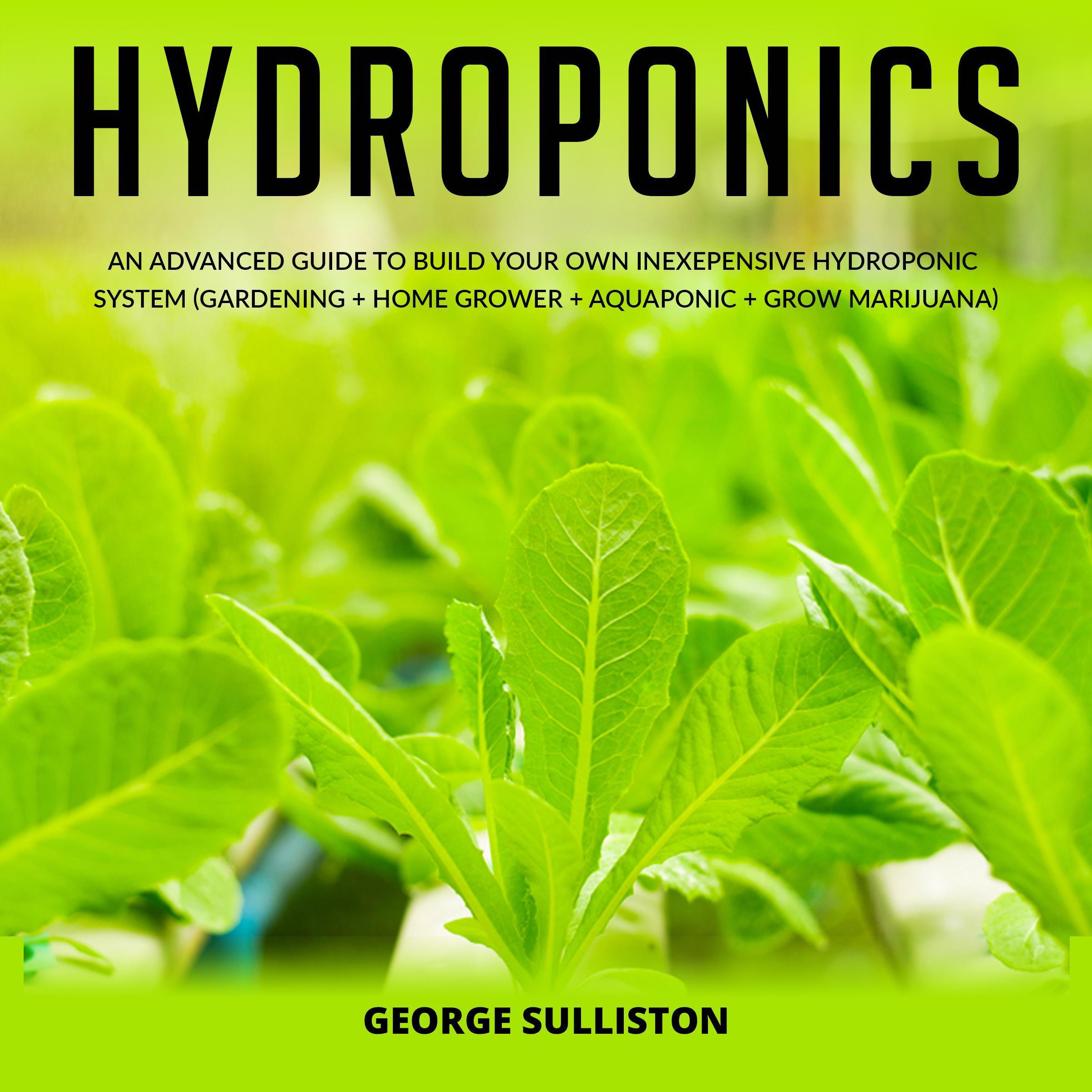 Hydroponics