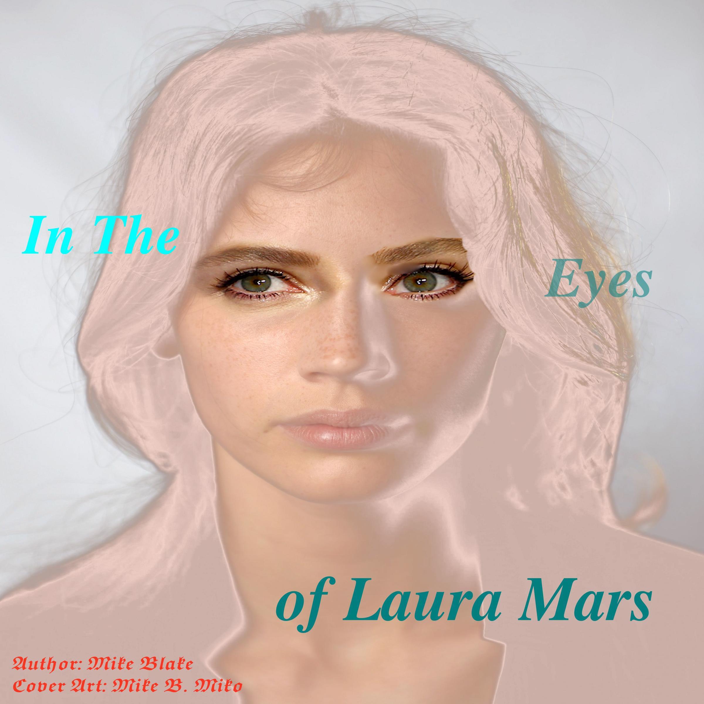 In the Eyes of Laura Mars