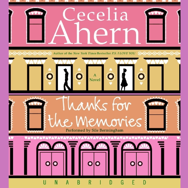 Thanks for the Memories