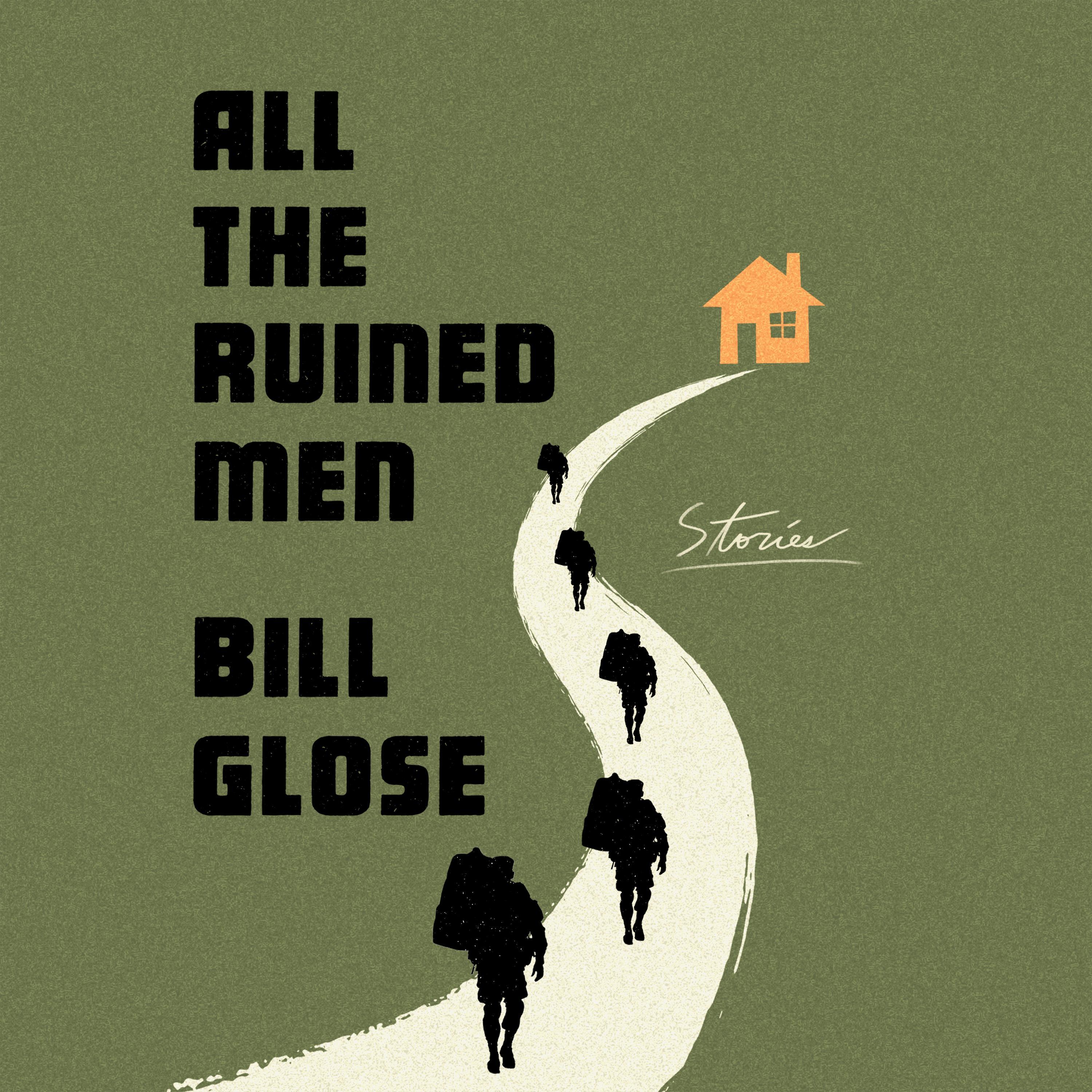 All the Ruined Men