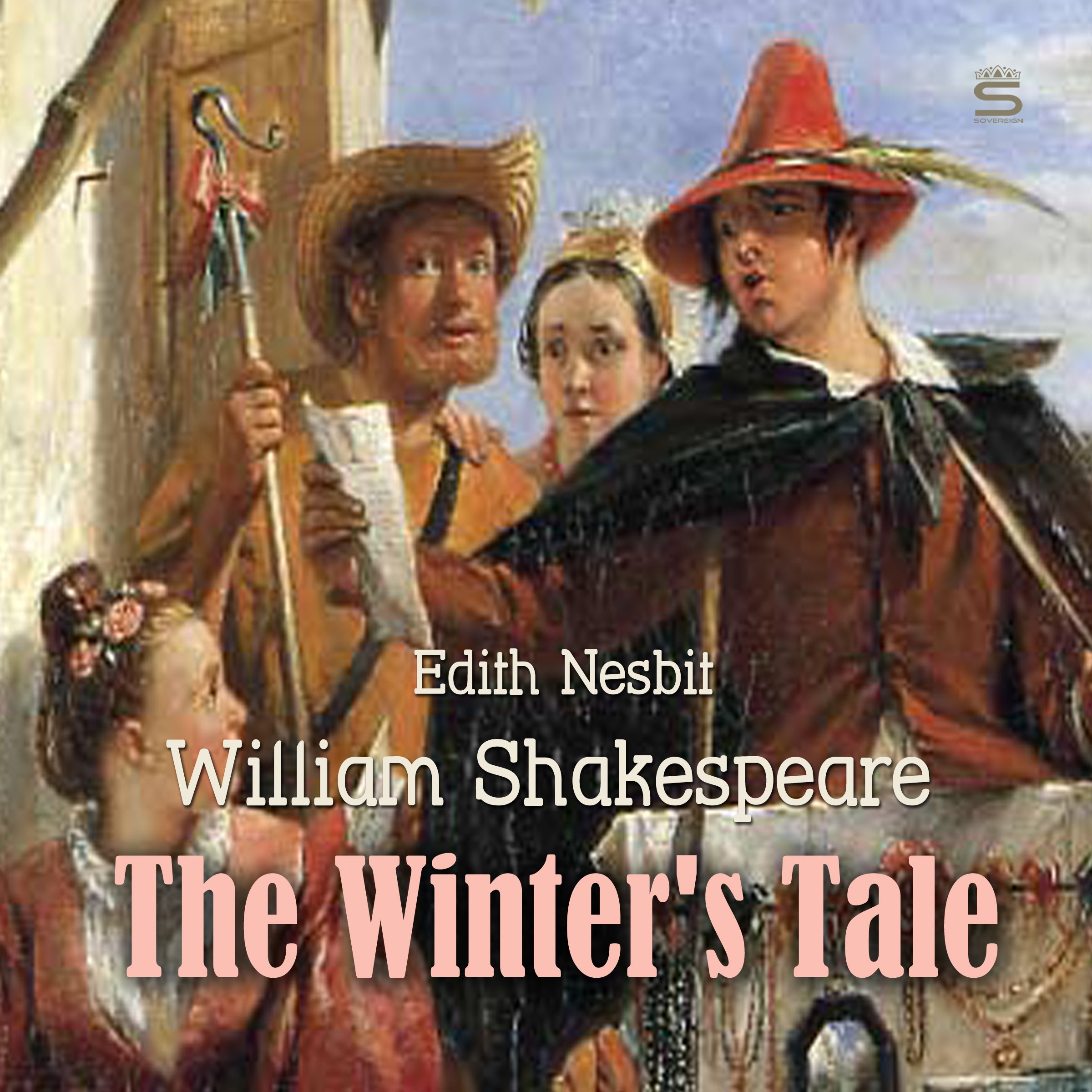 The Winter's Tale