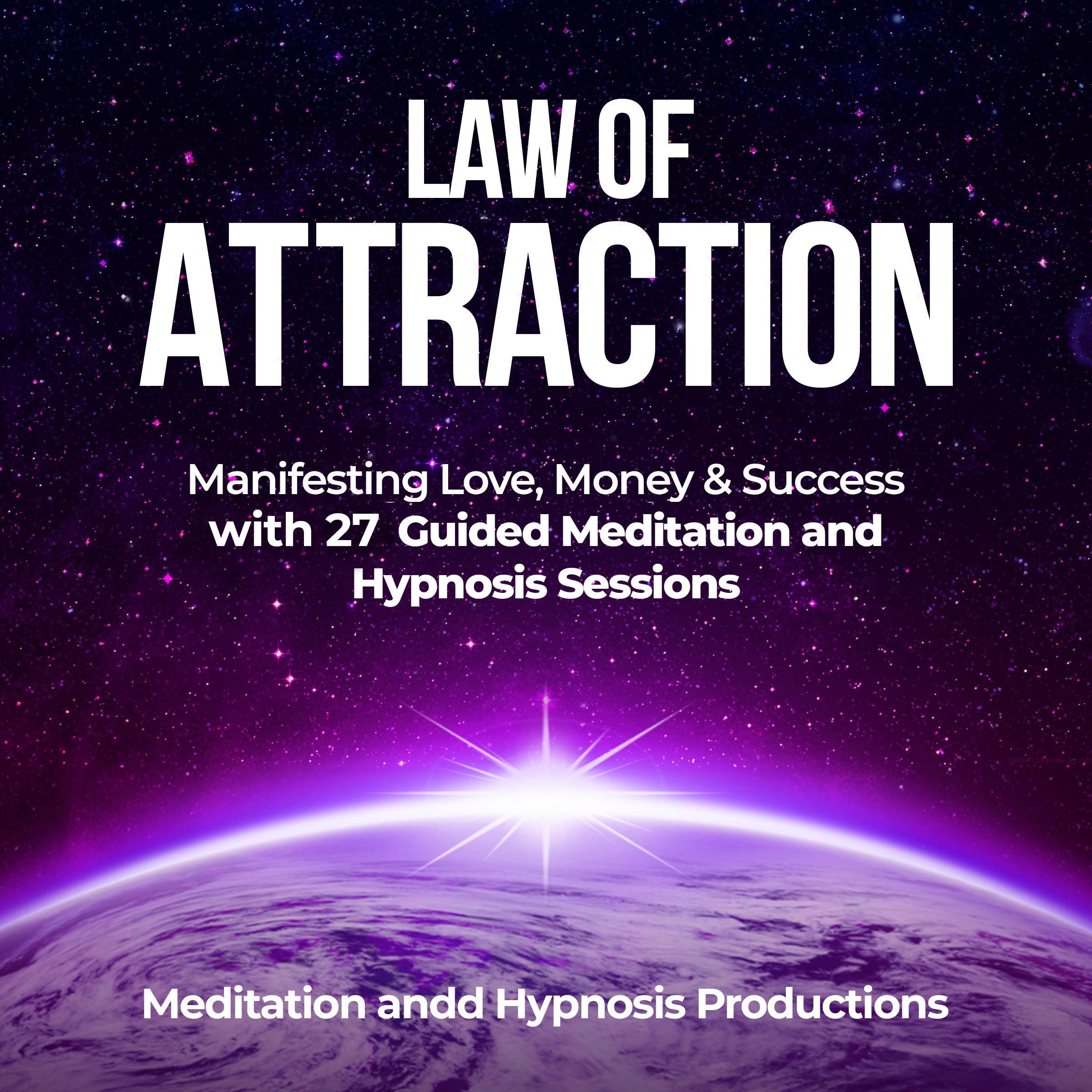 Law of Attraction