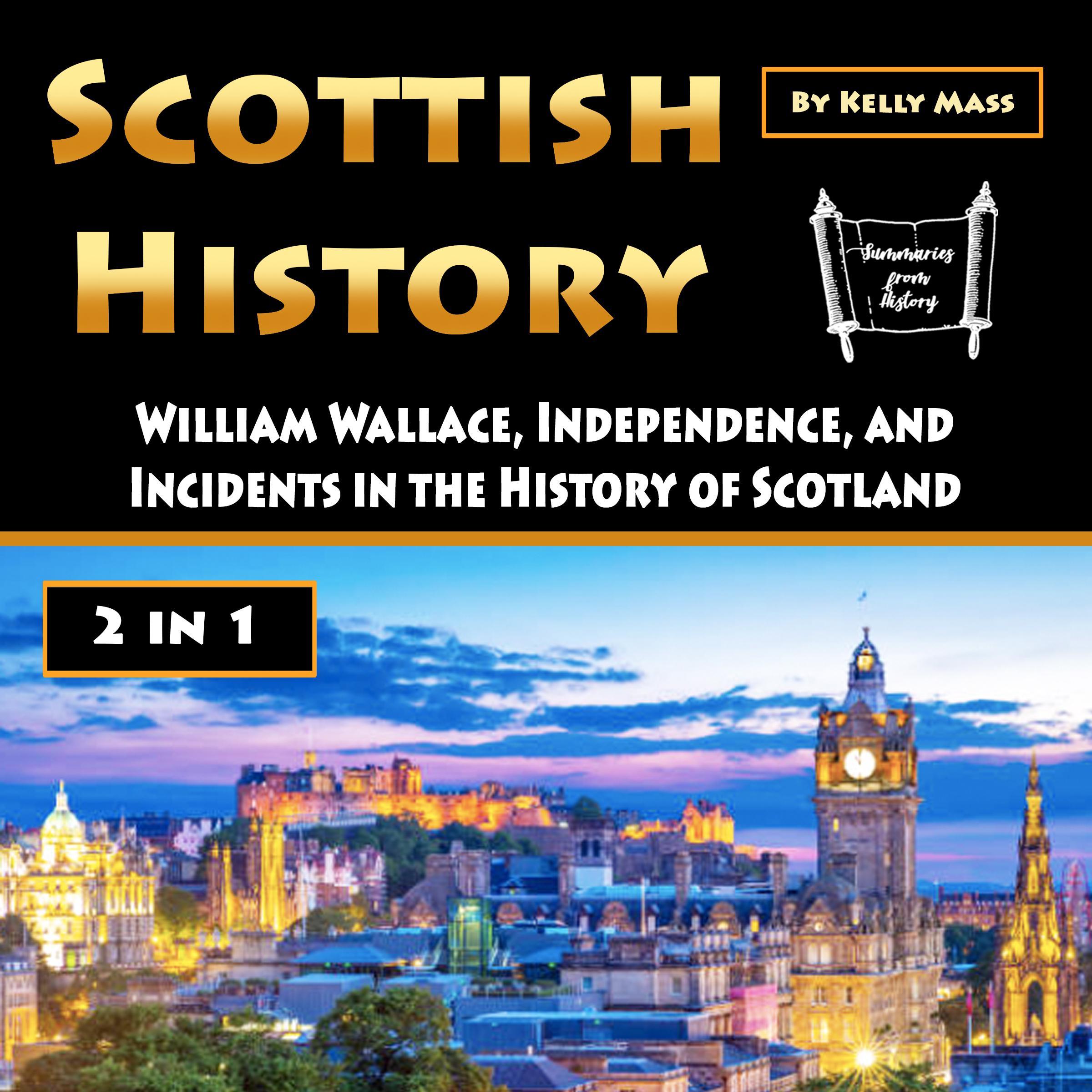 Scottish History