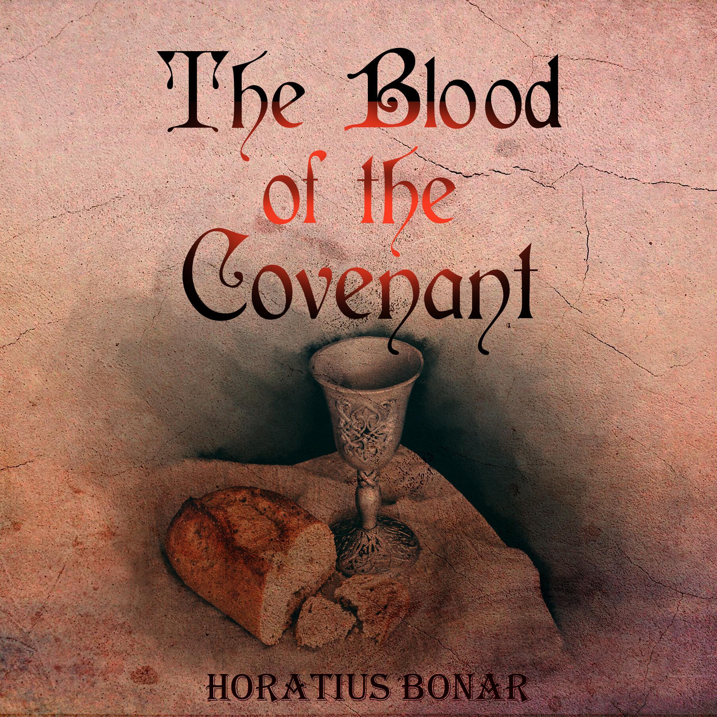 The Blood of the Covenant