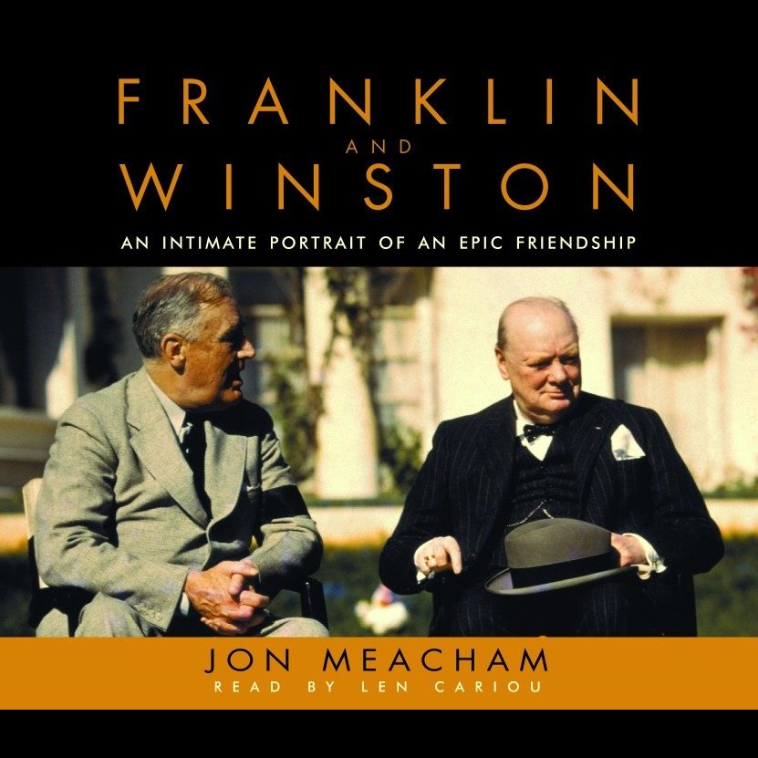Franklin and Winston
