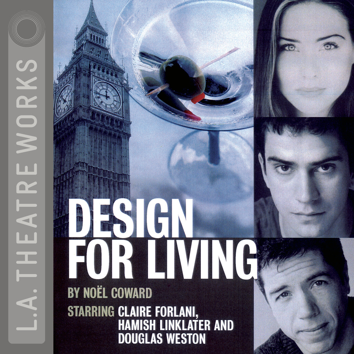 Design for Living
