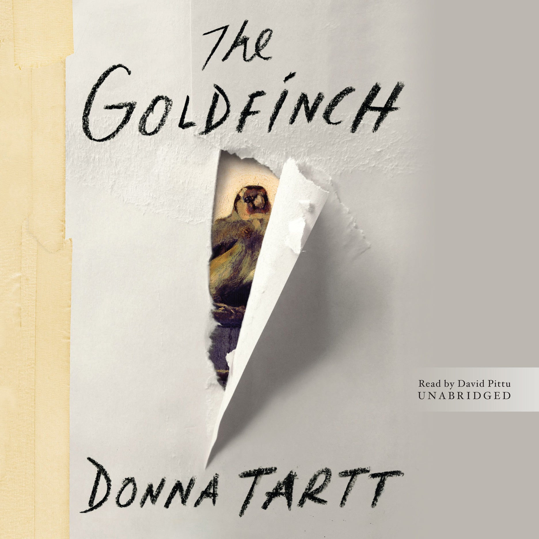 The Goldfinch