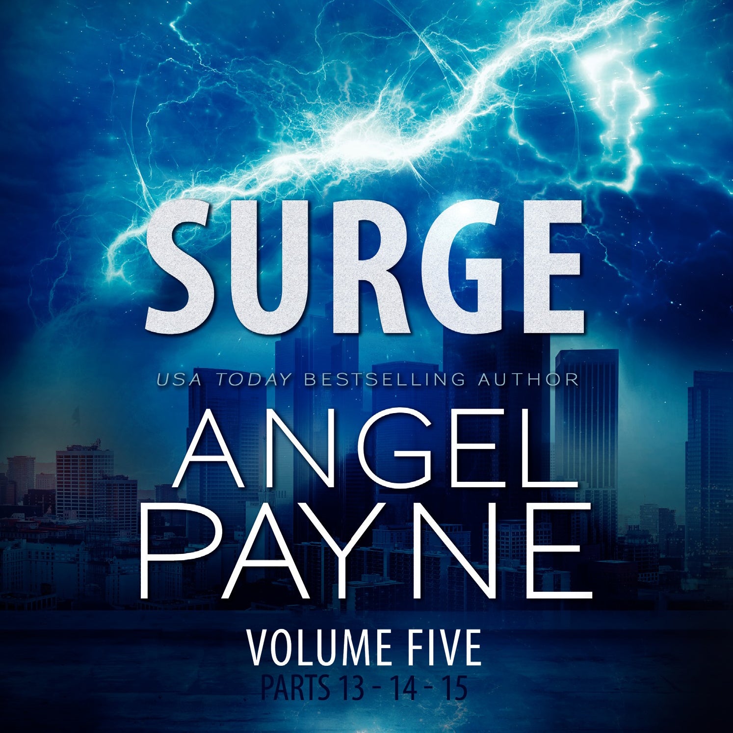Surge