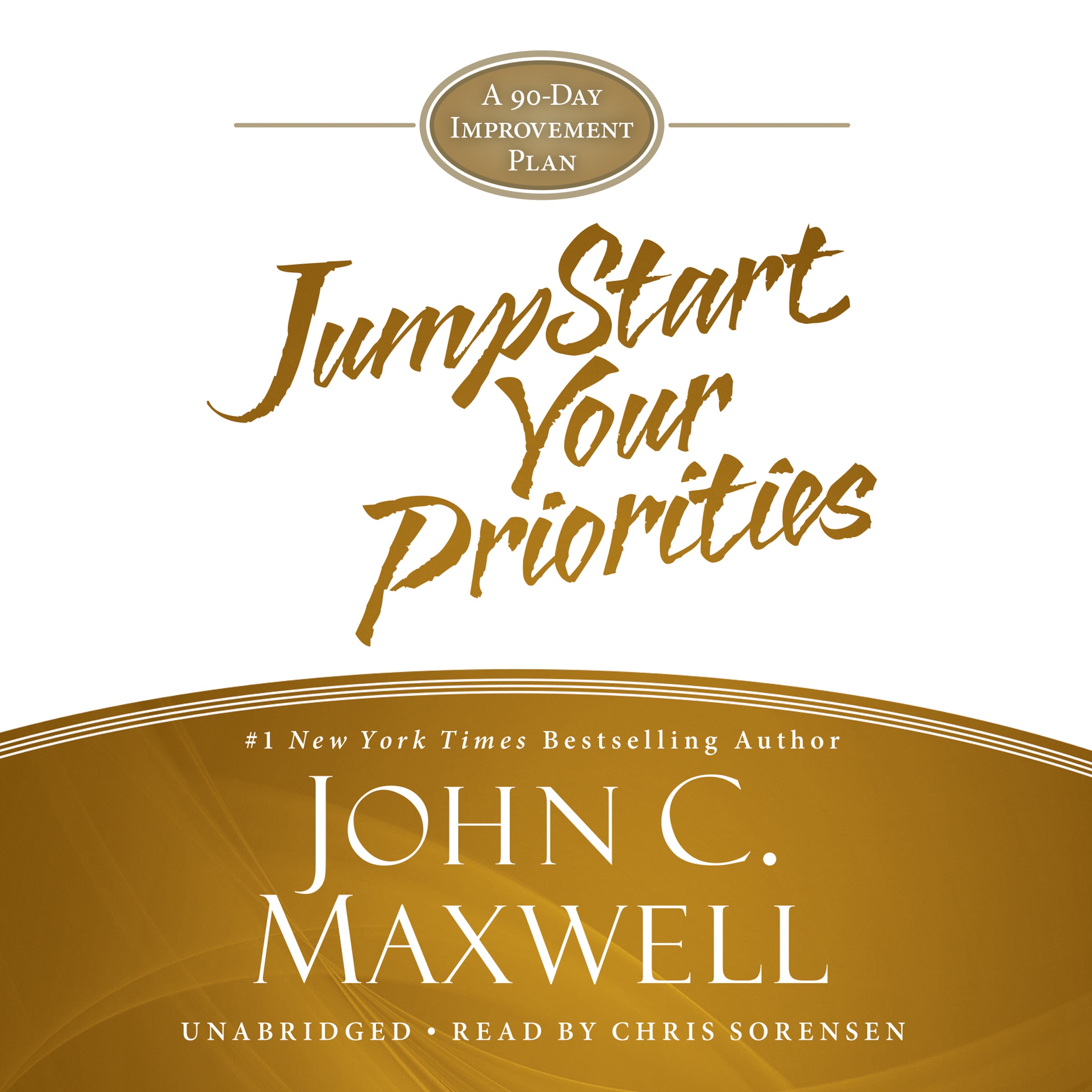 JumpStart Your Priorities