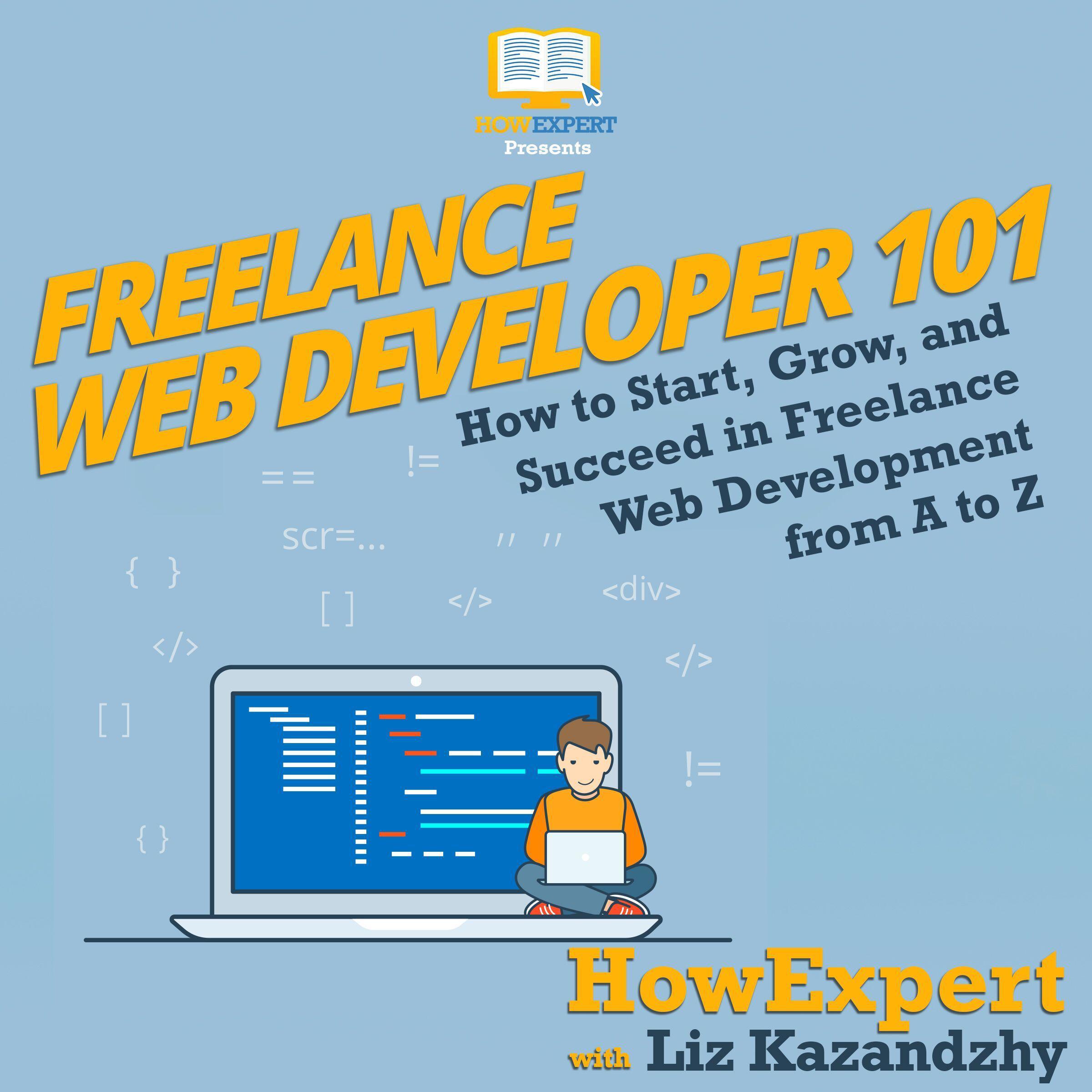Freelance Web Developer 101