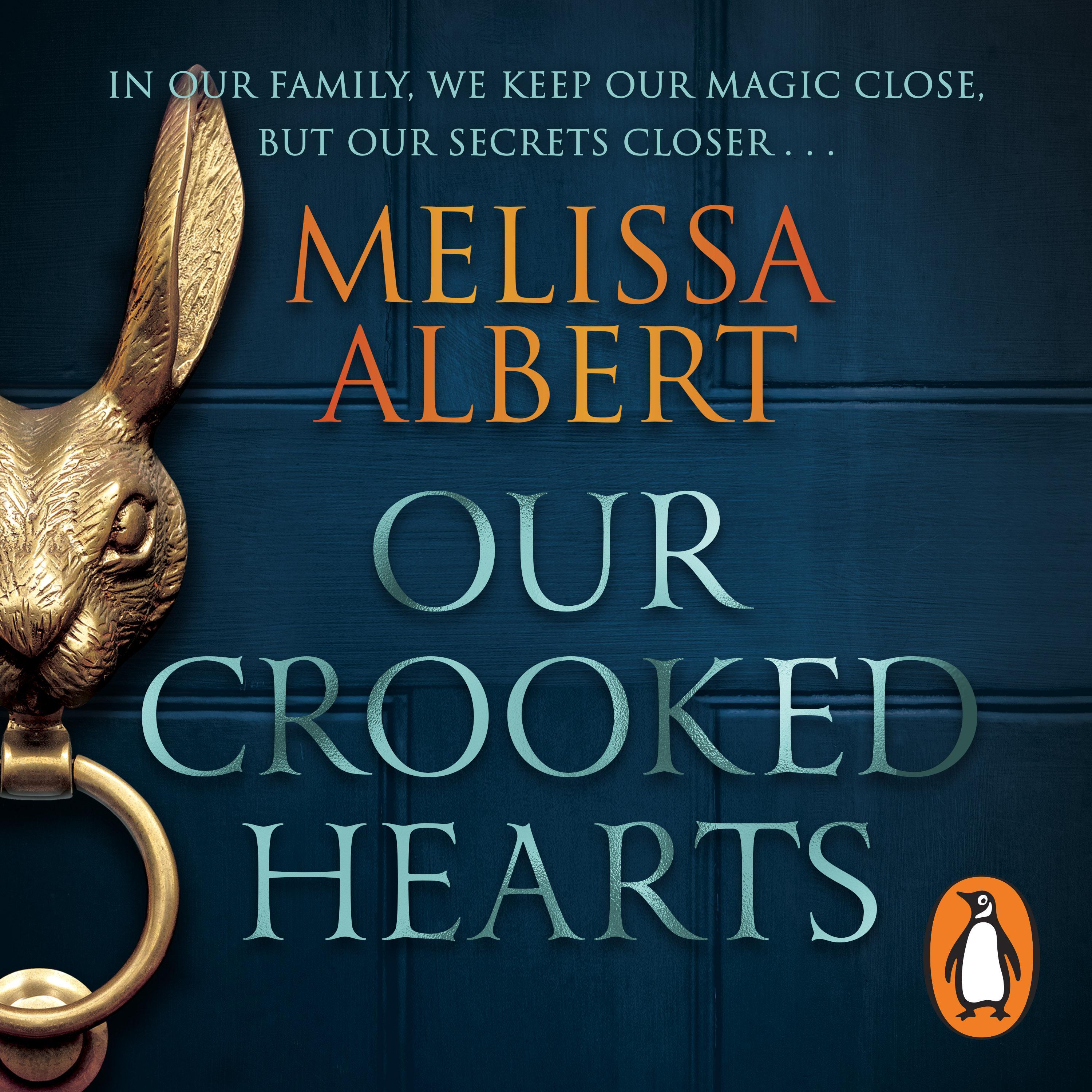 Our Crooked Hearts
