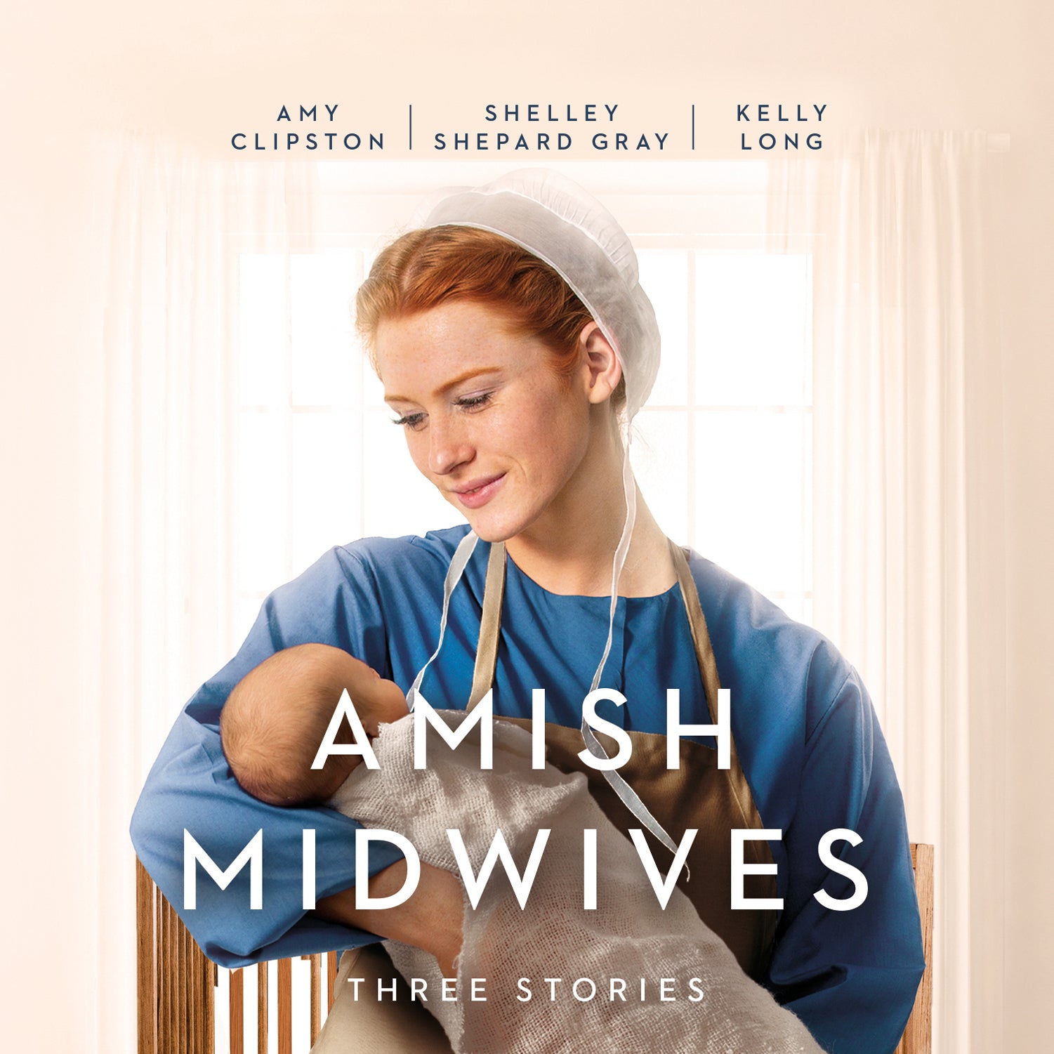 Amish Midwives