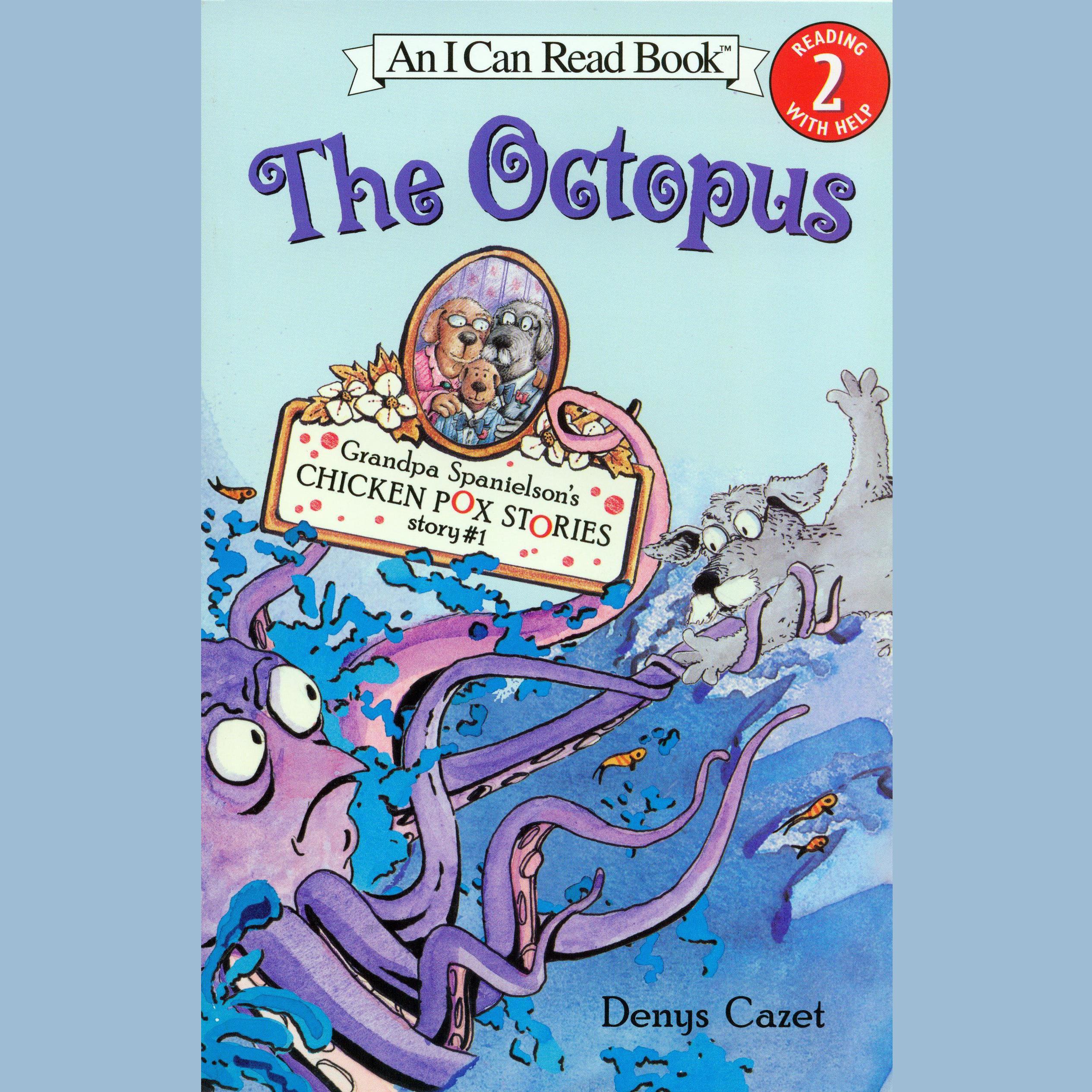 The Octopus
